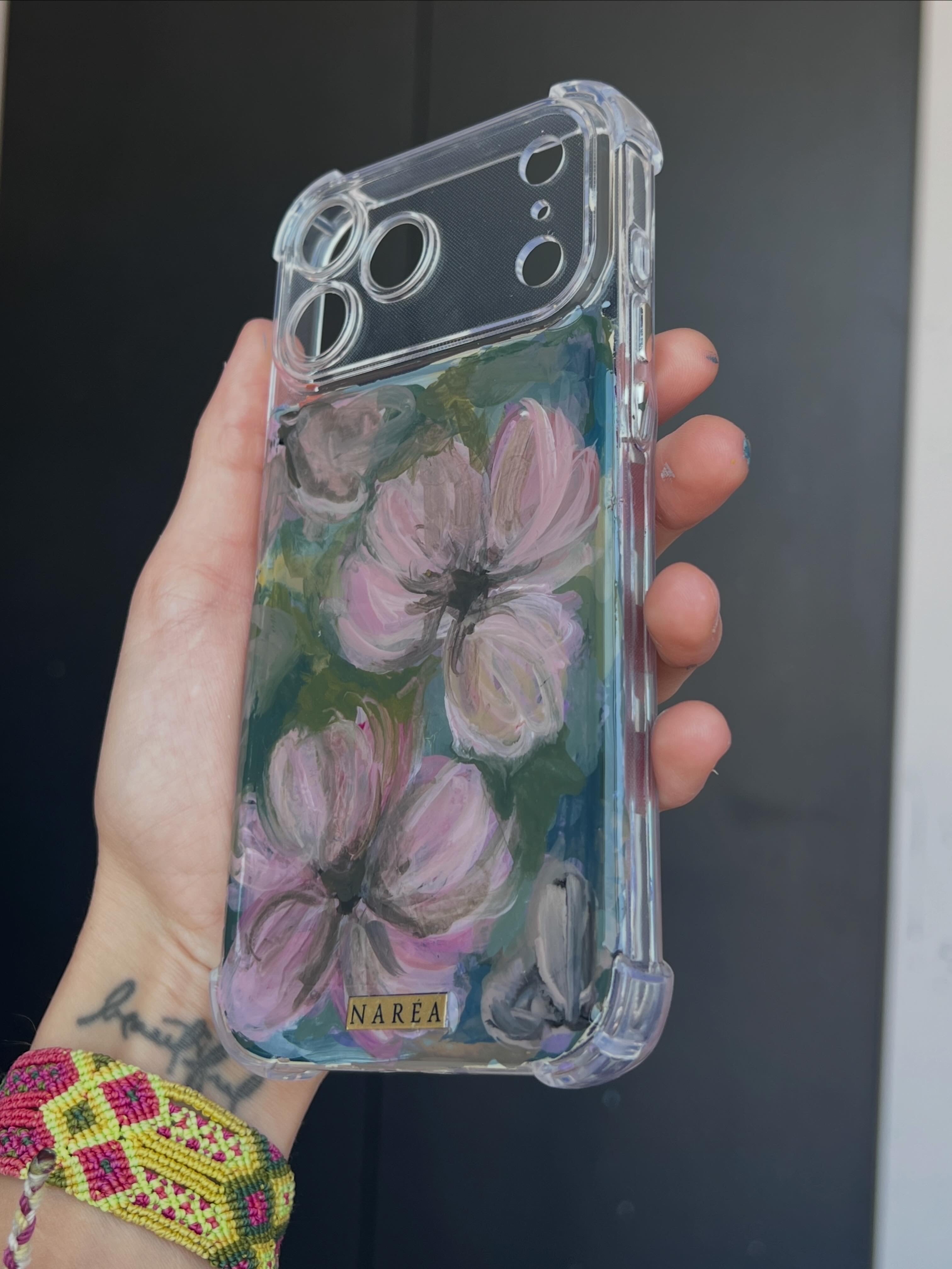 Flores