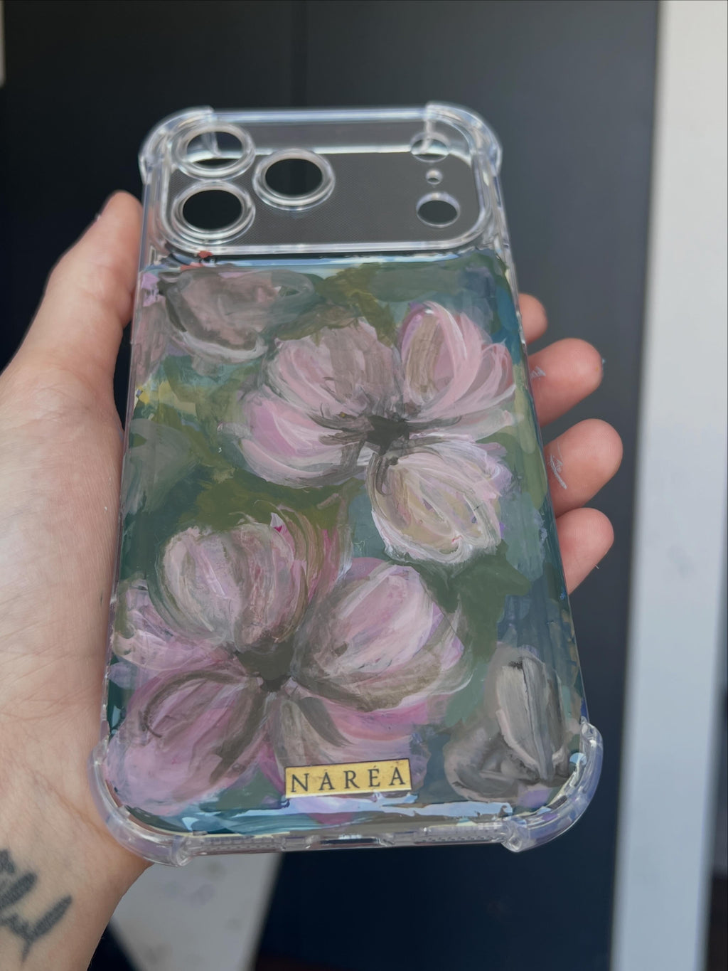 Flores