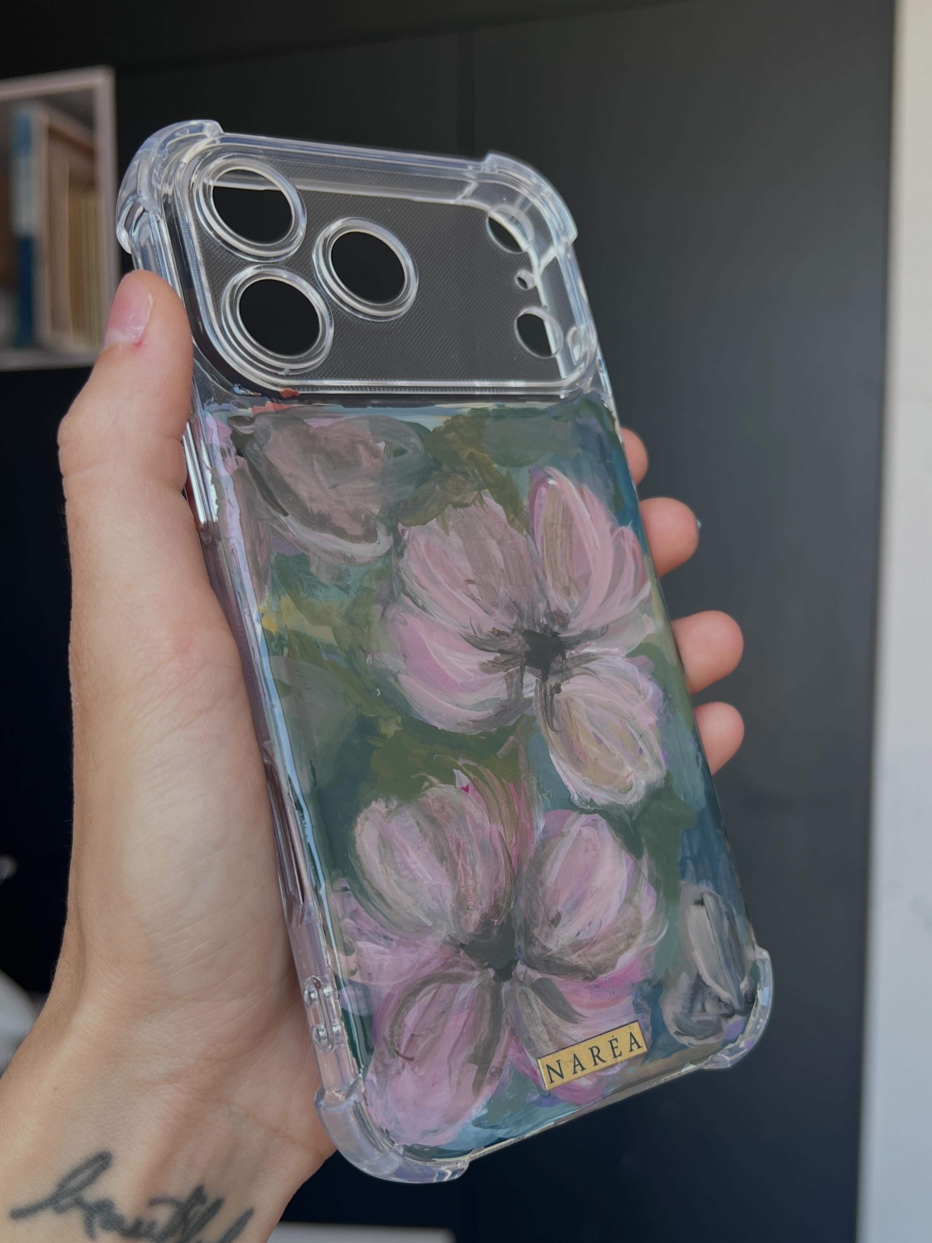 Flores