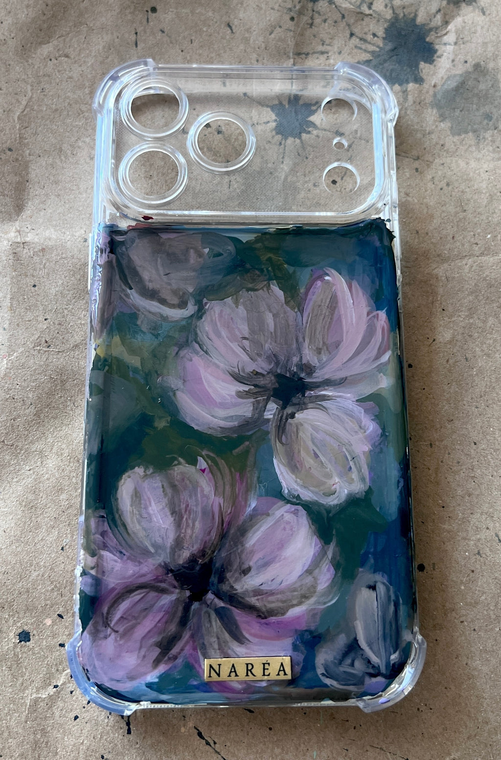 Flores