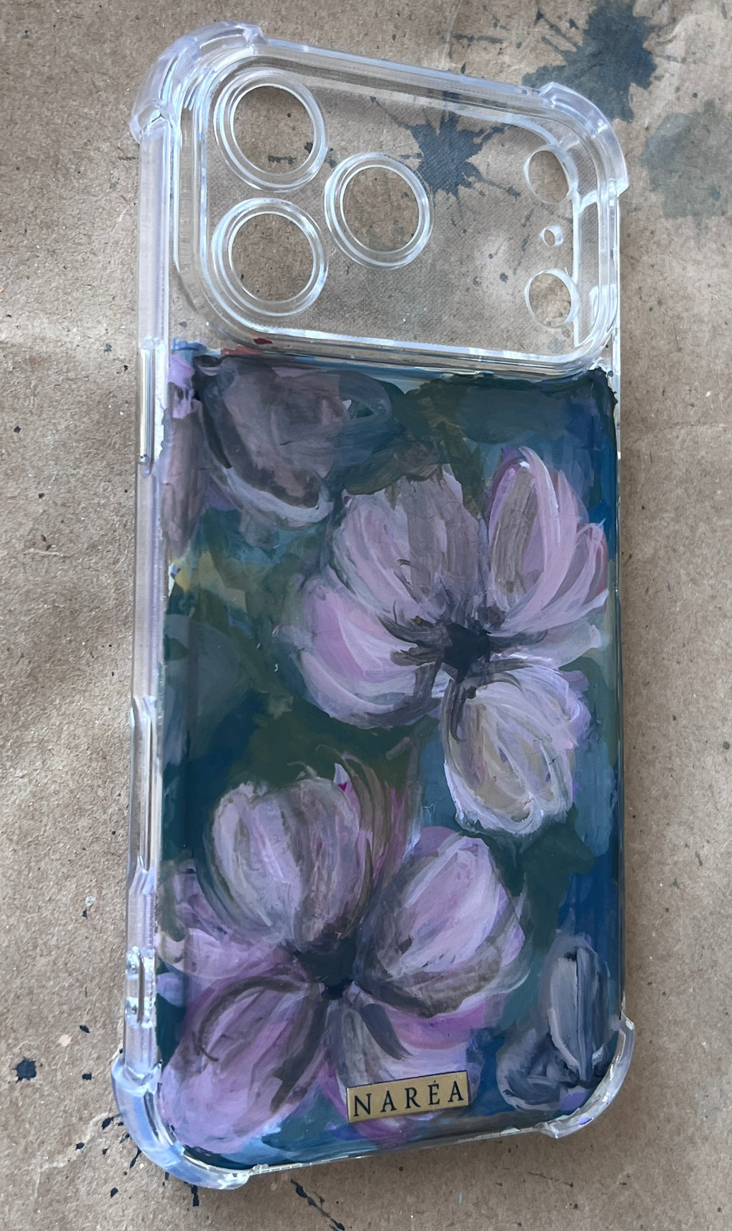 Flores