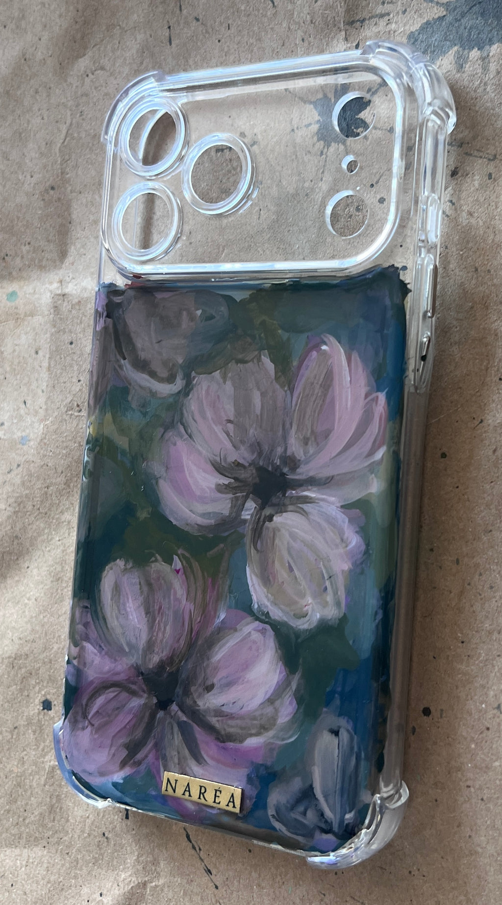 Flores