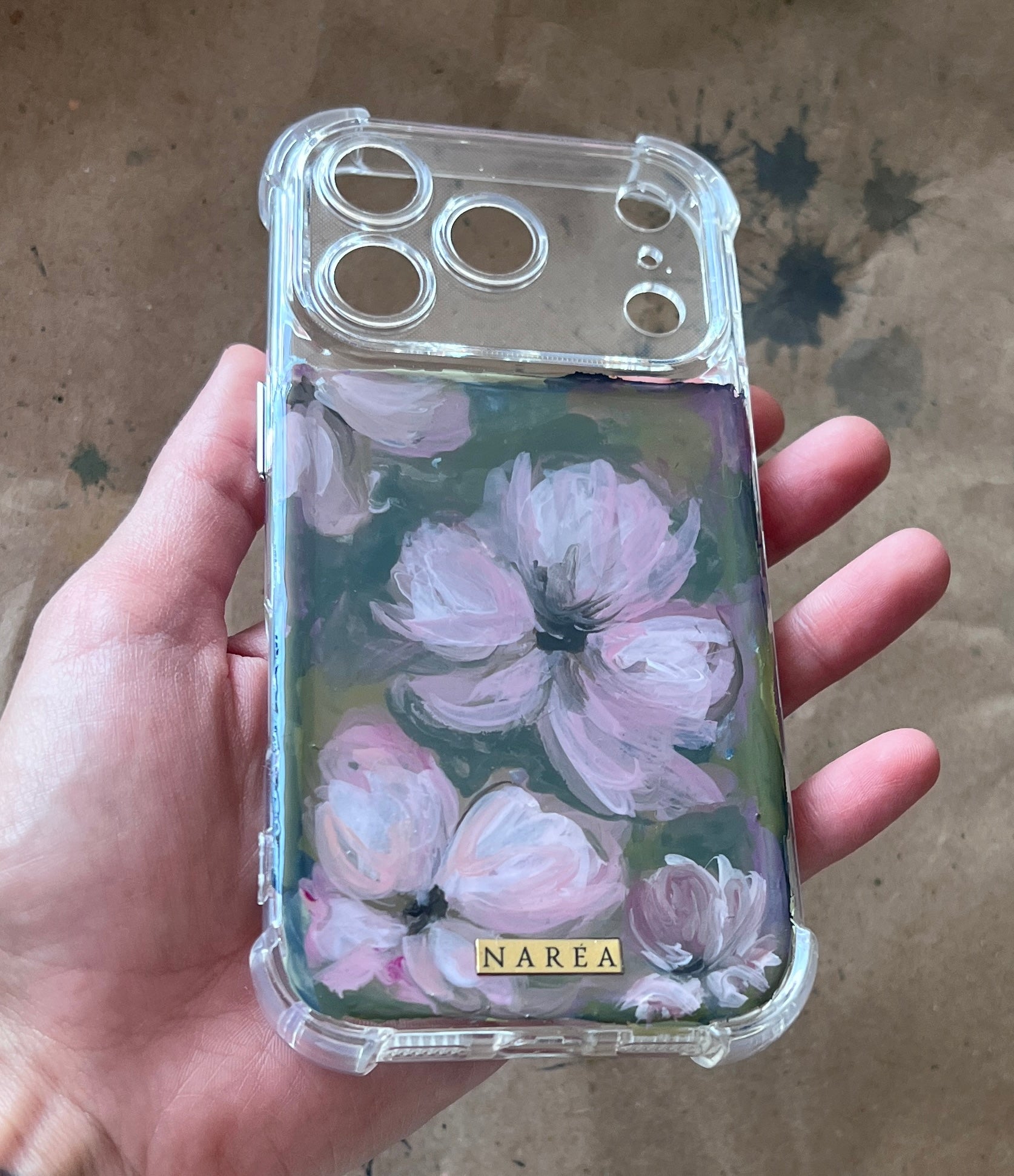 Flores