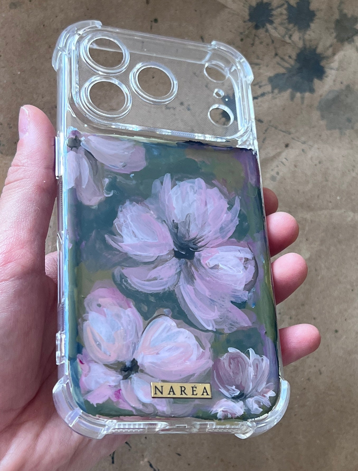 Flores