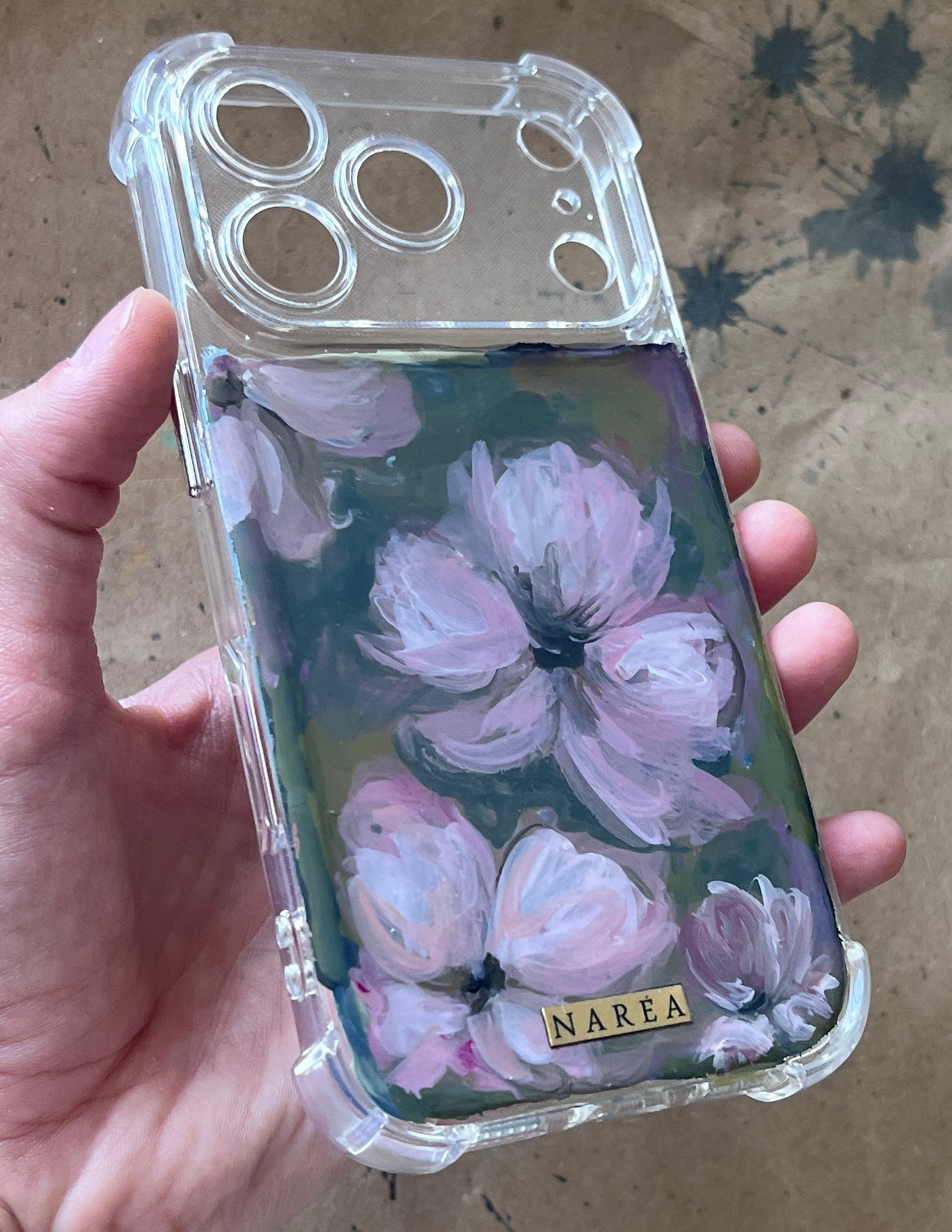 Flores