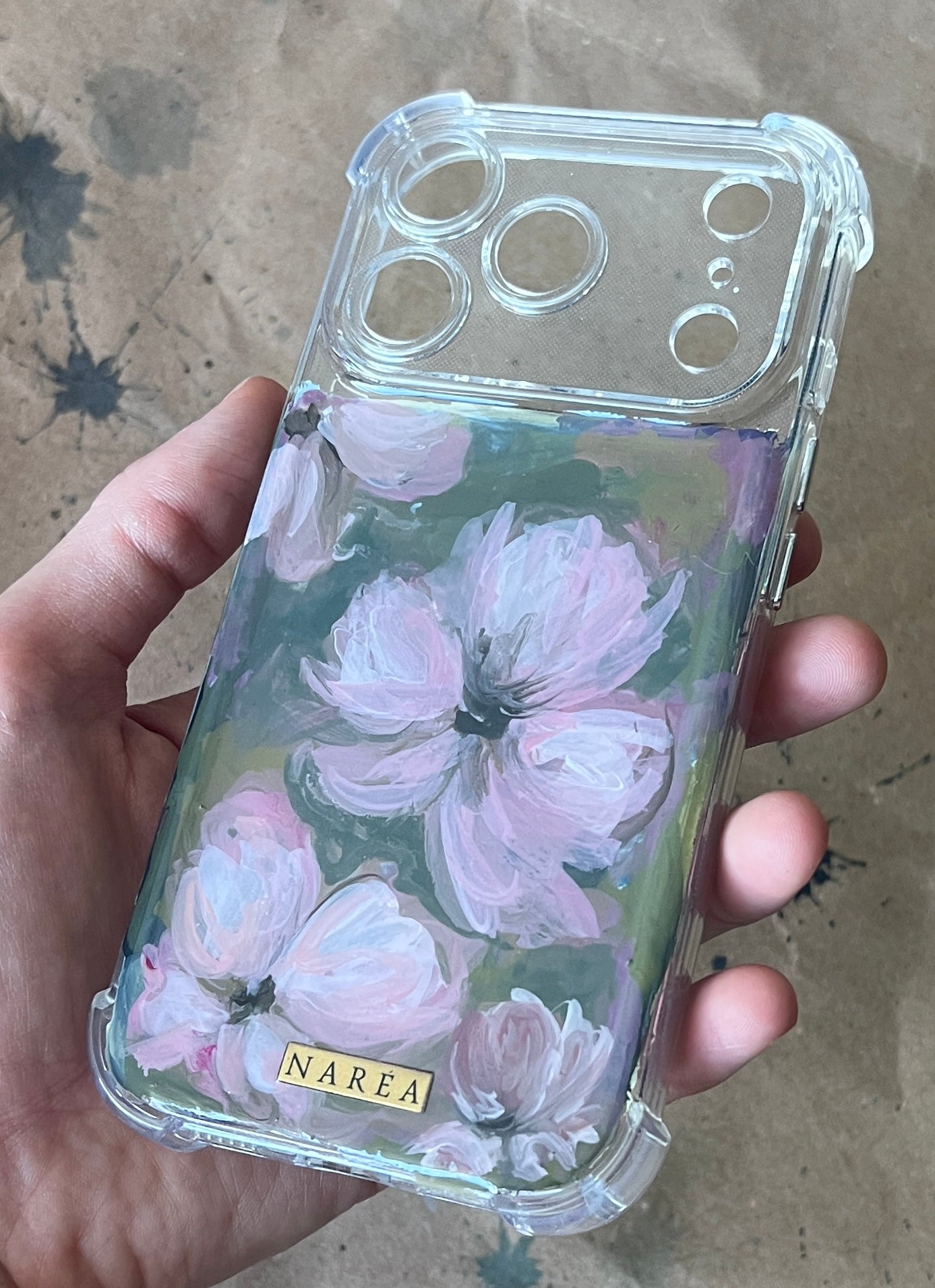 Flores