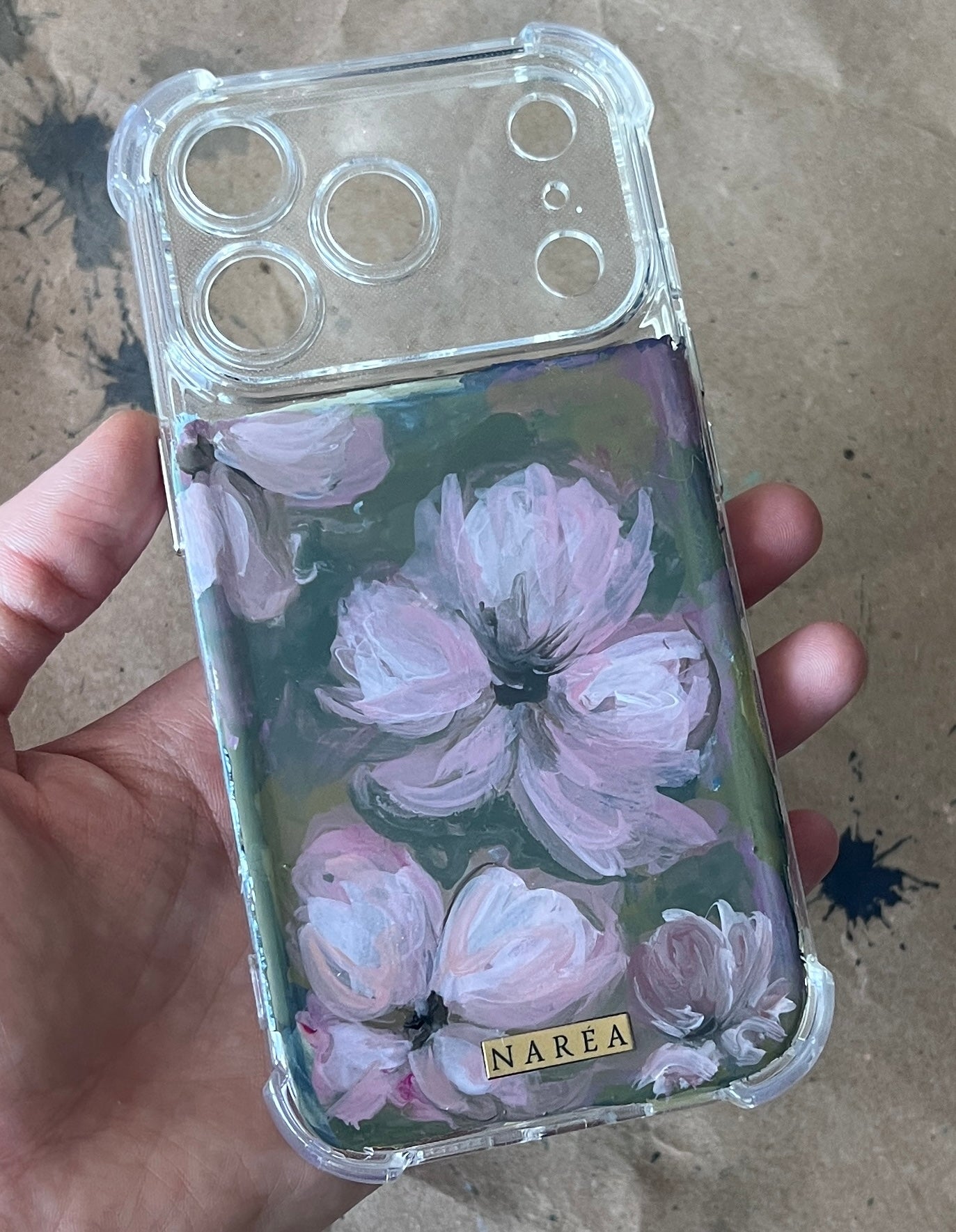 Flores
