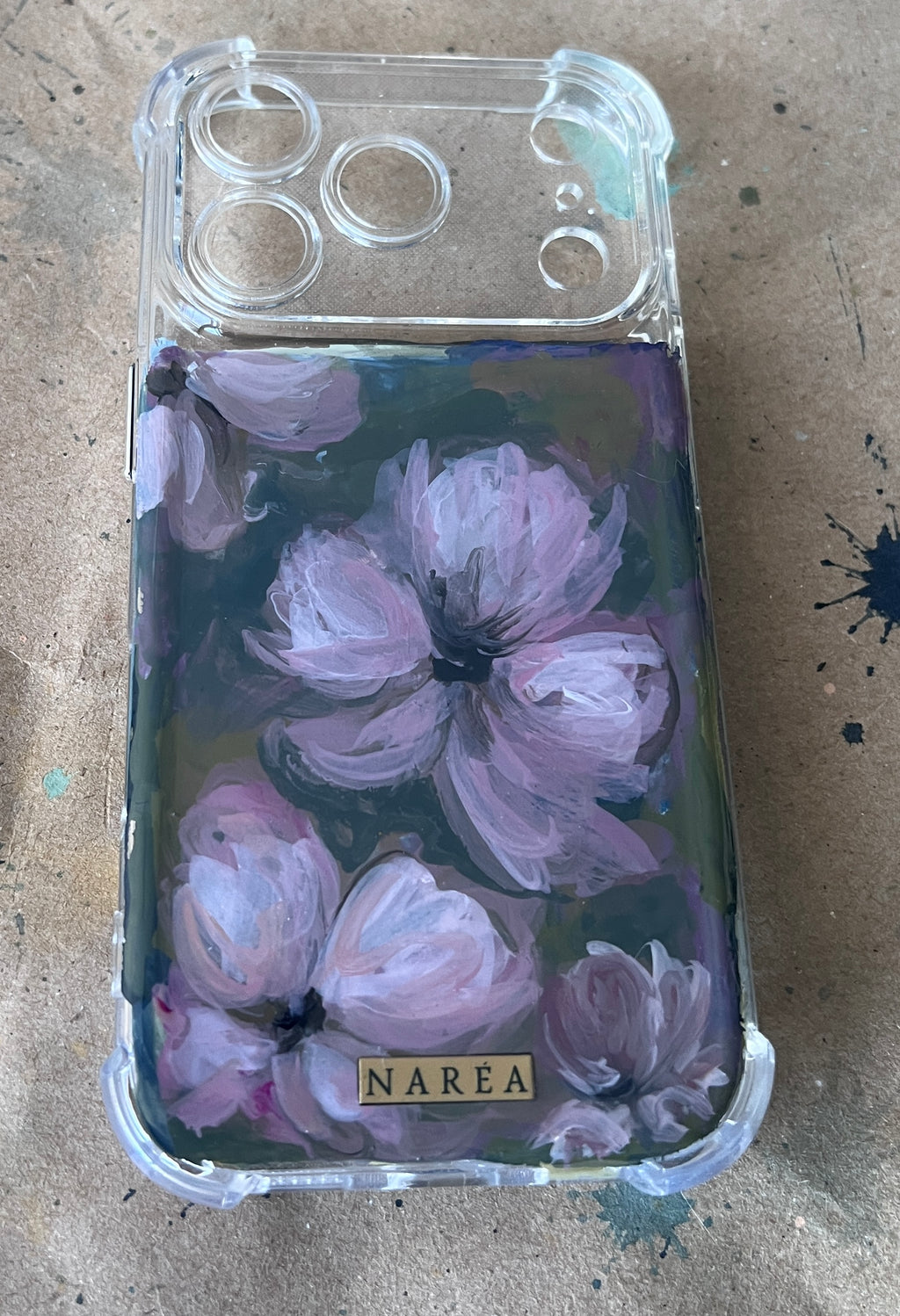Flores