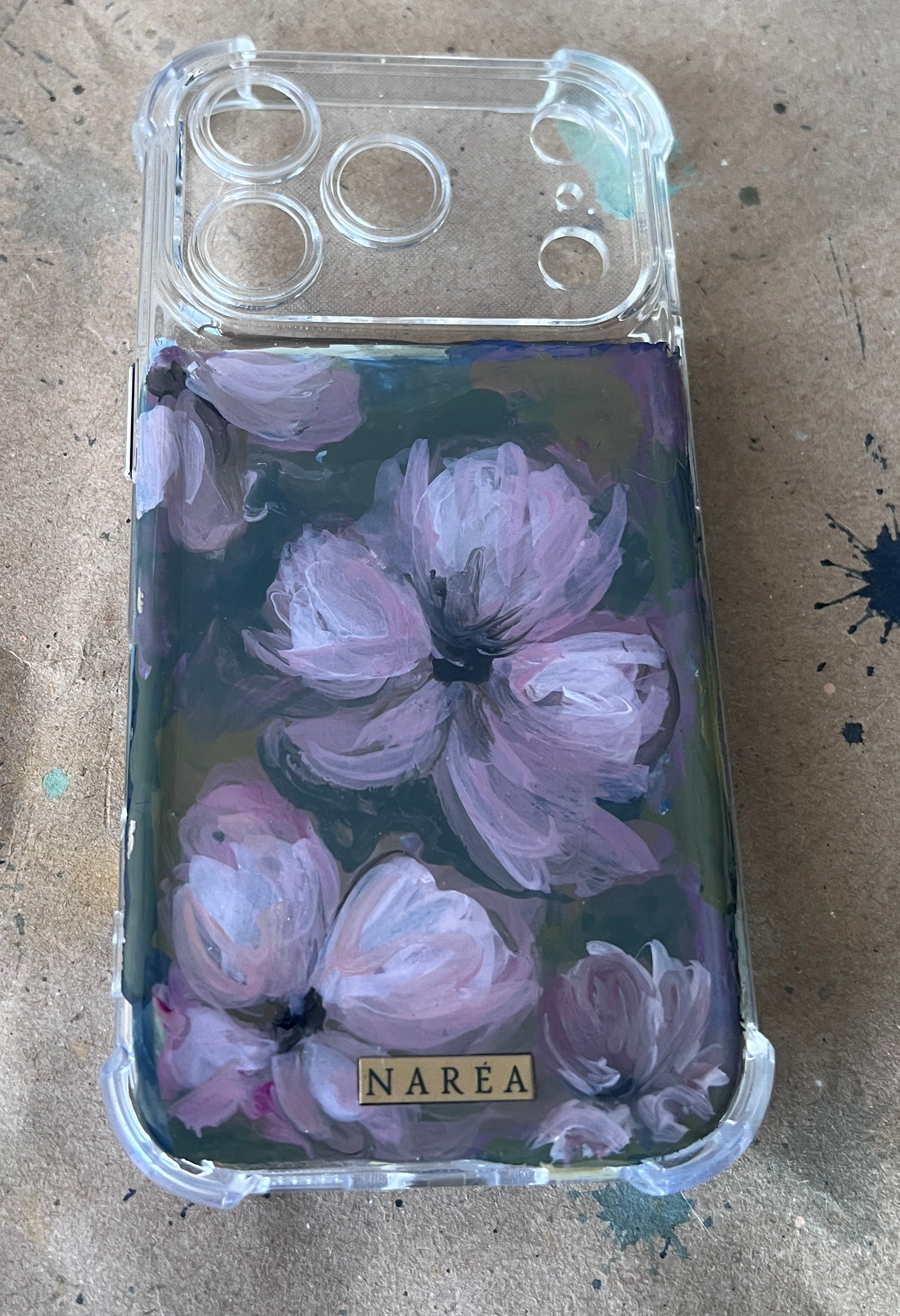 Flores