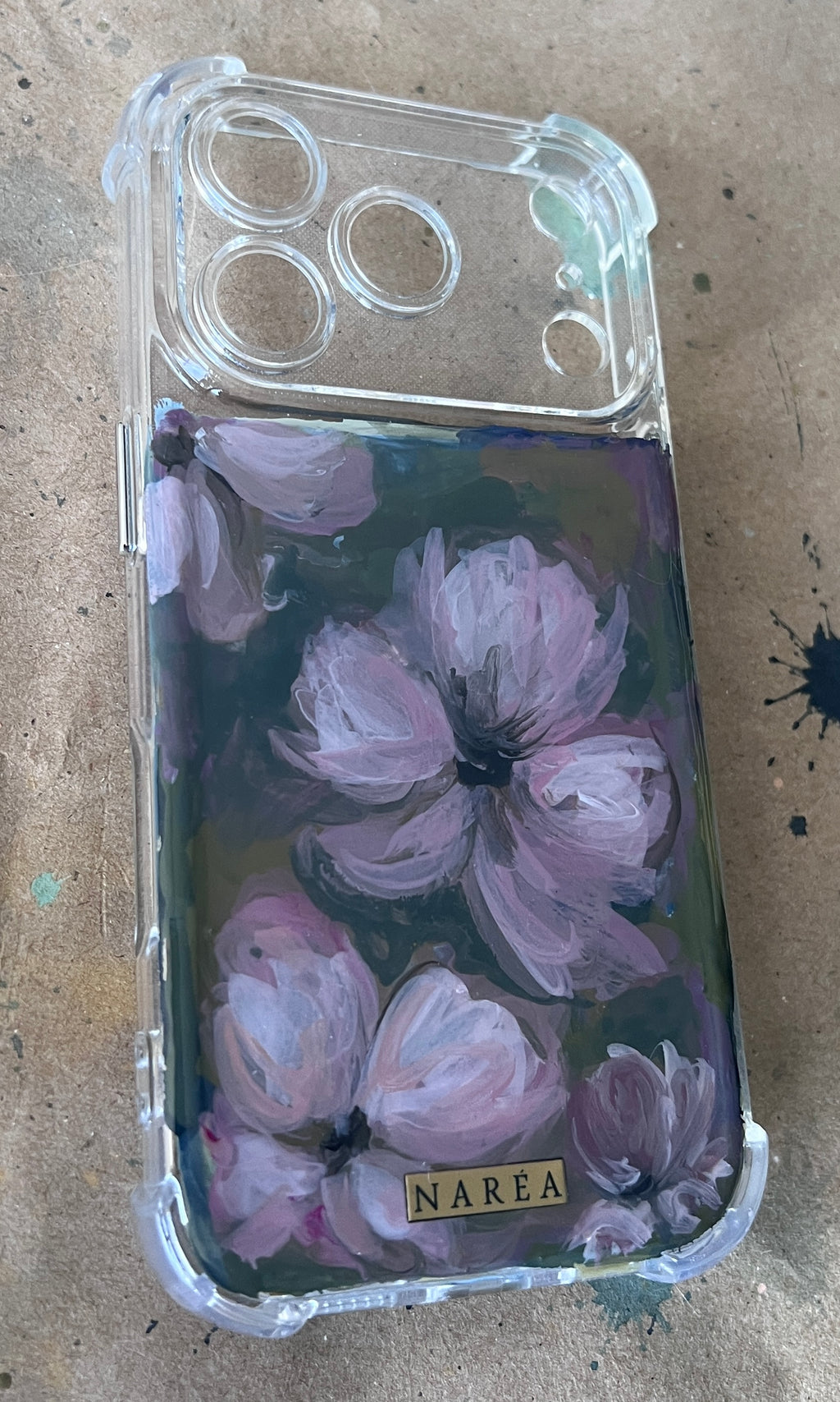 Flores