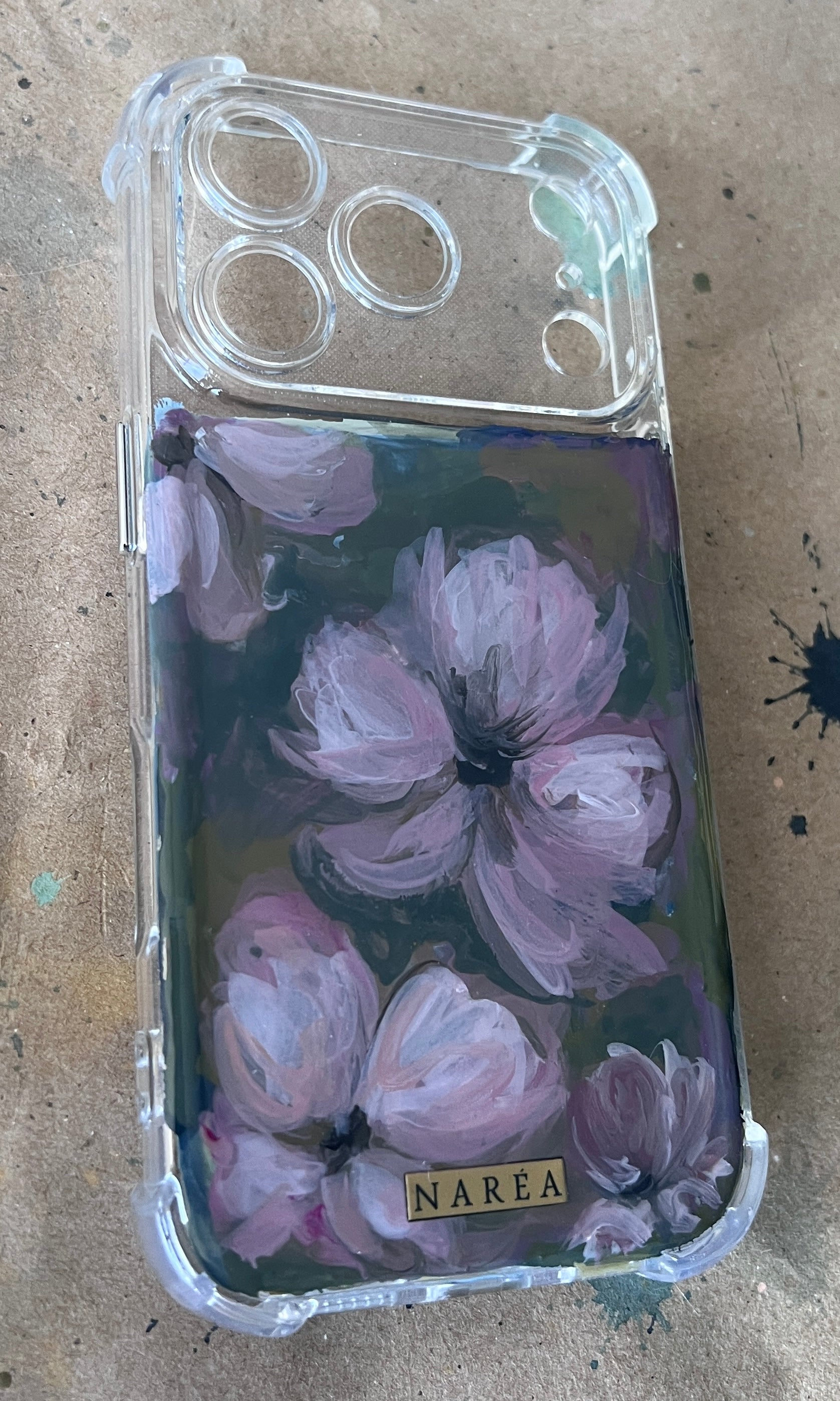 Flores