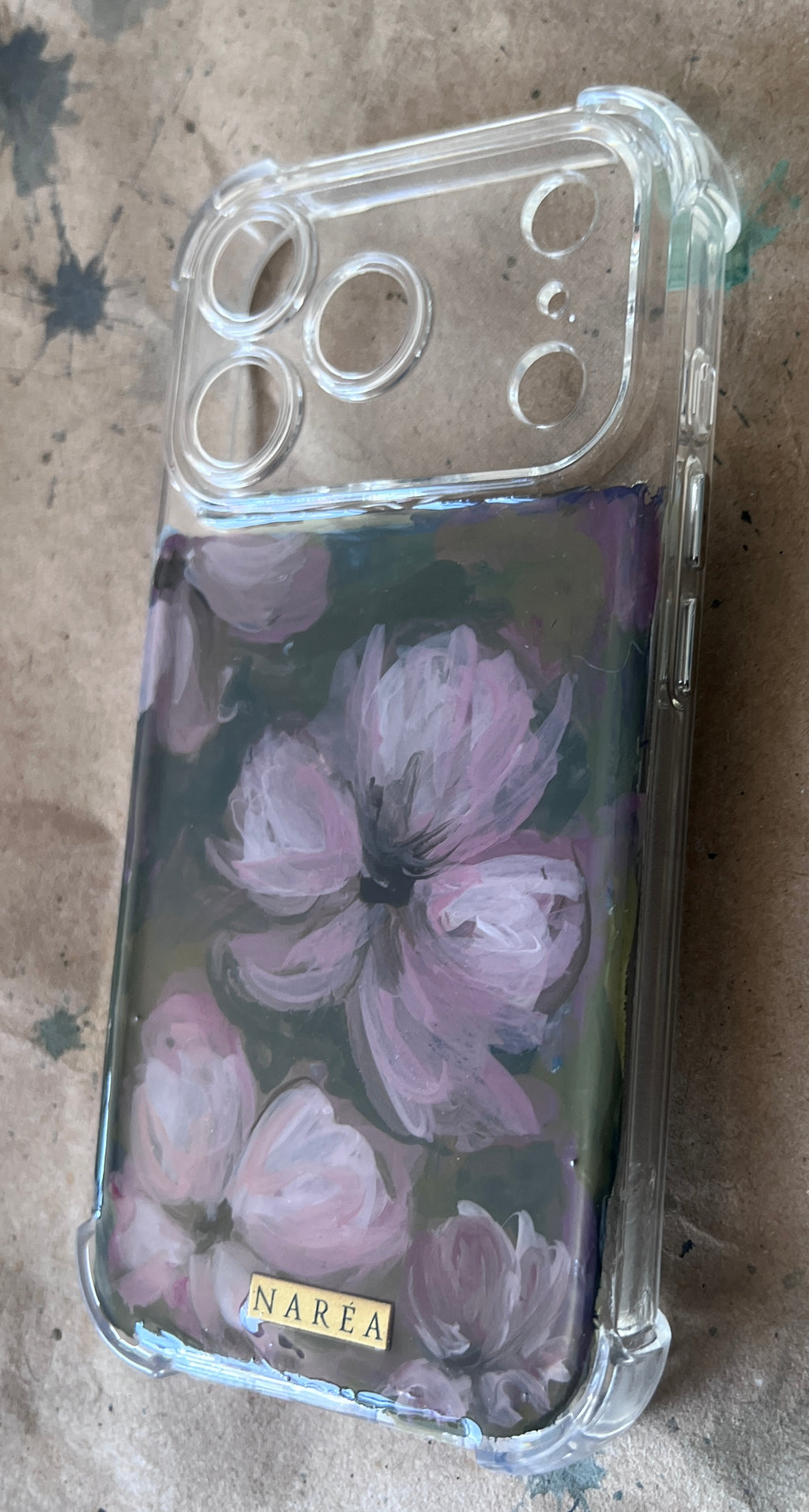 Flores
