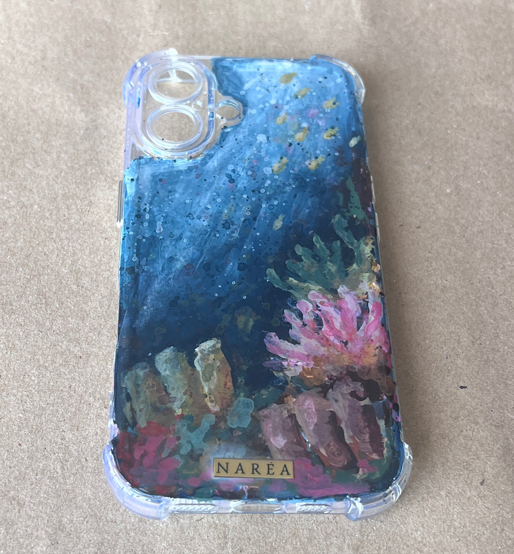 Coral