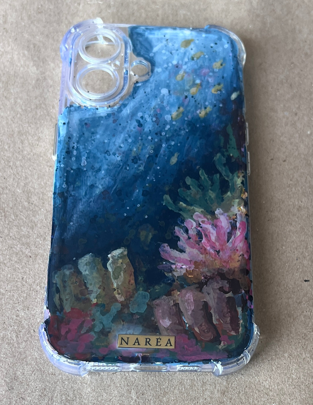Coral