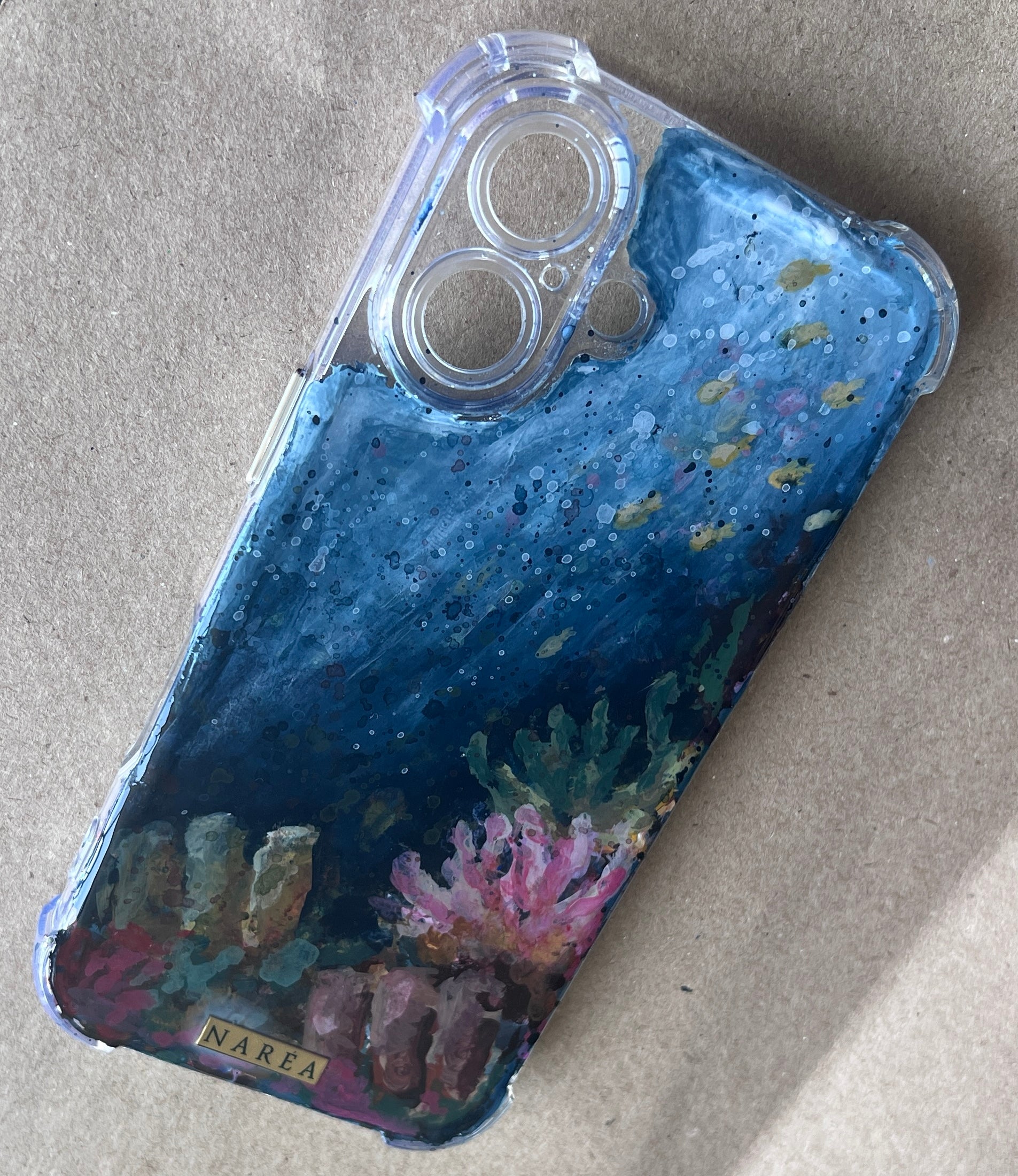 Coral