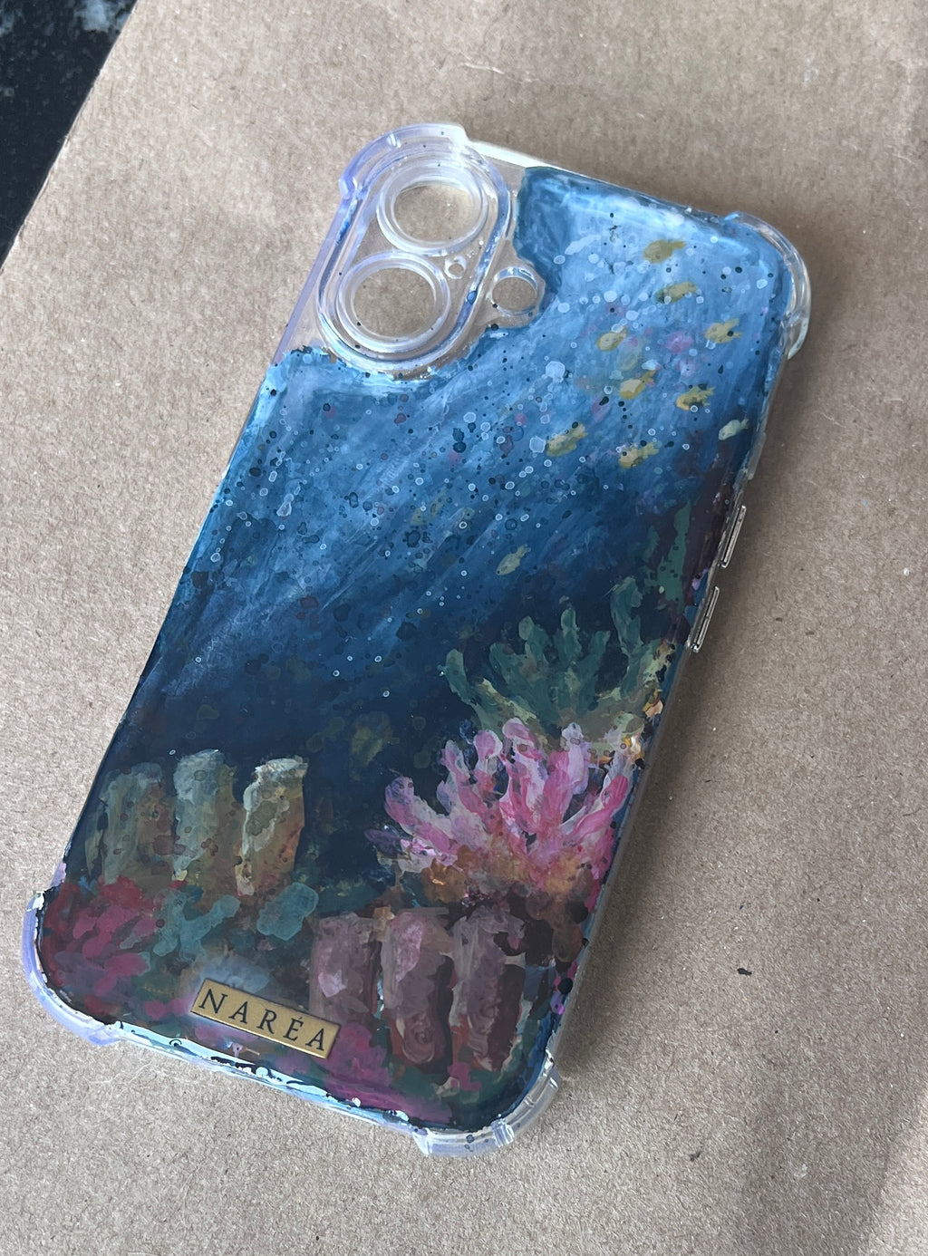 Coral