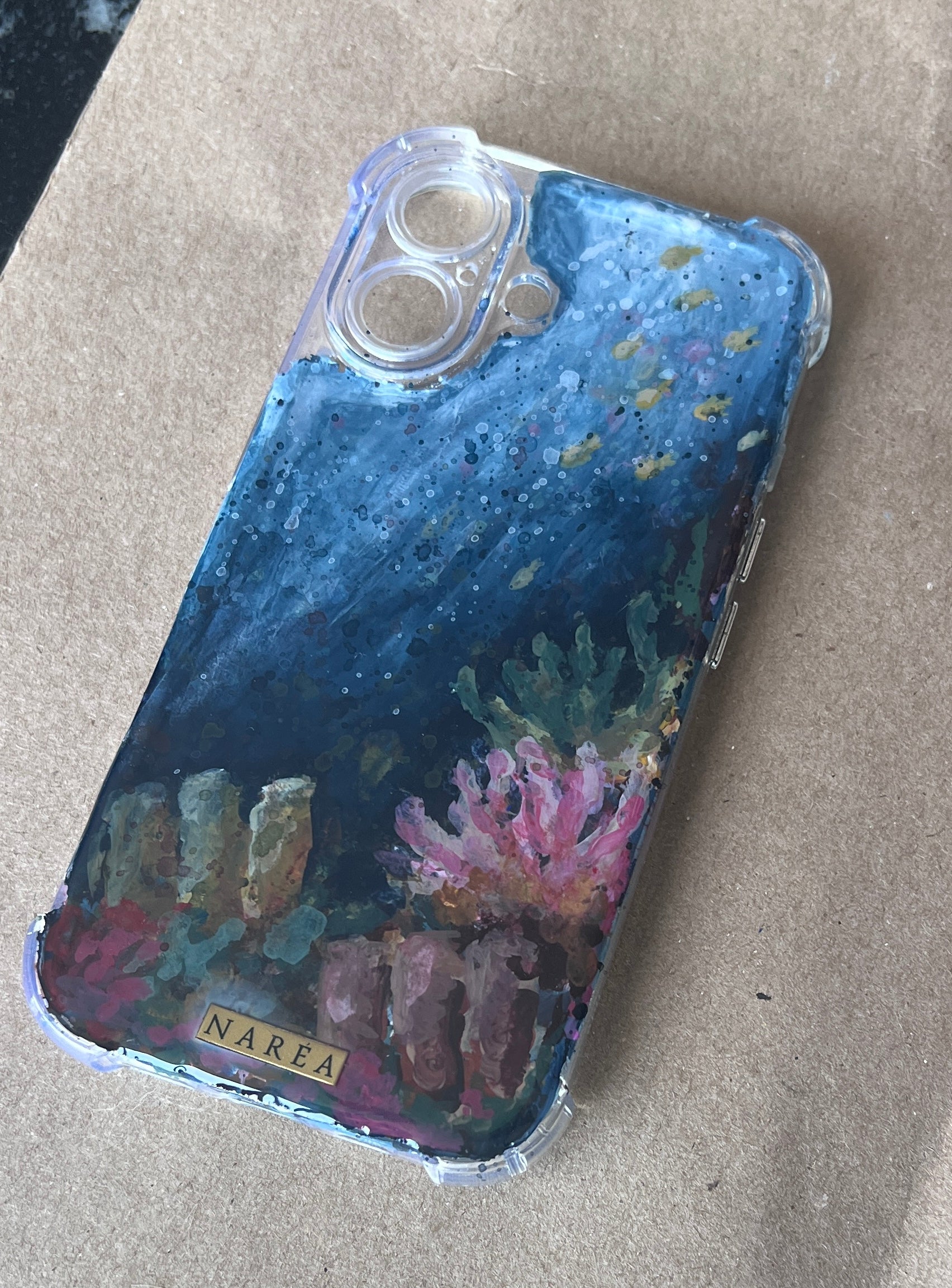 Coral