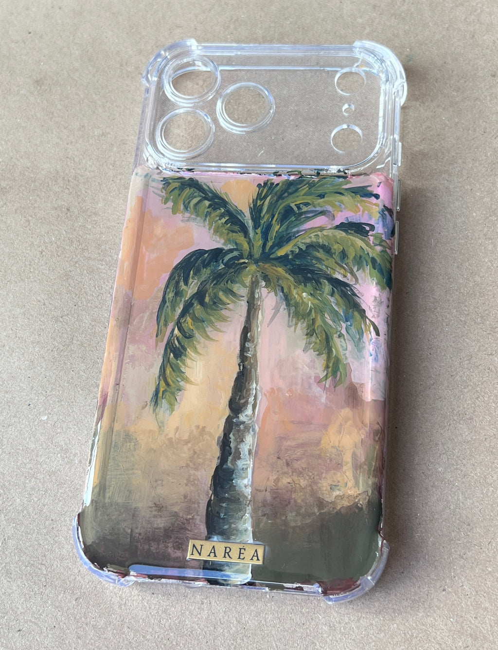 Palmera