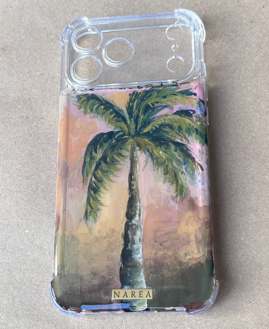 Palmera