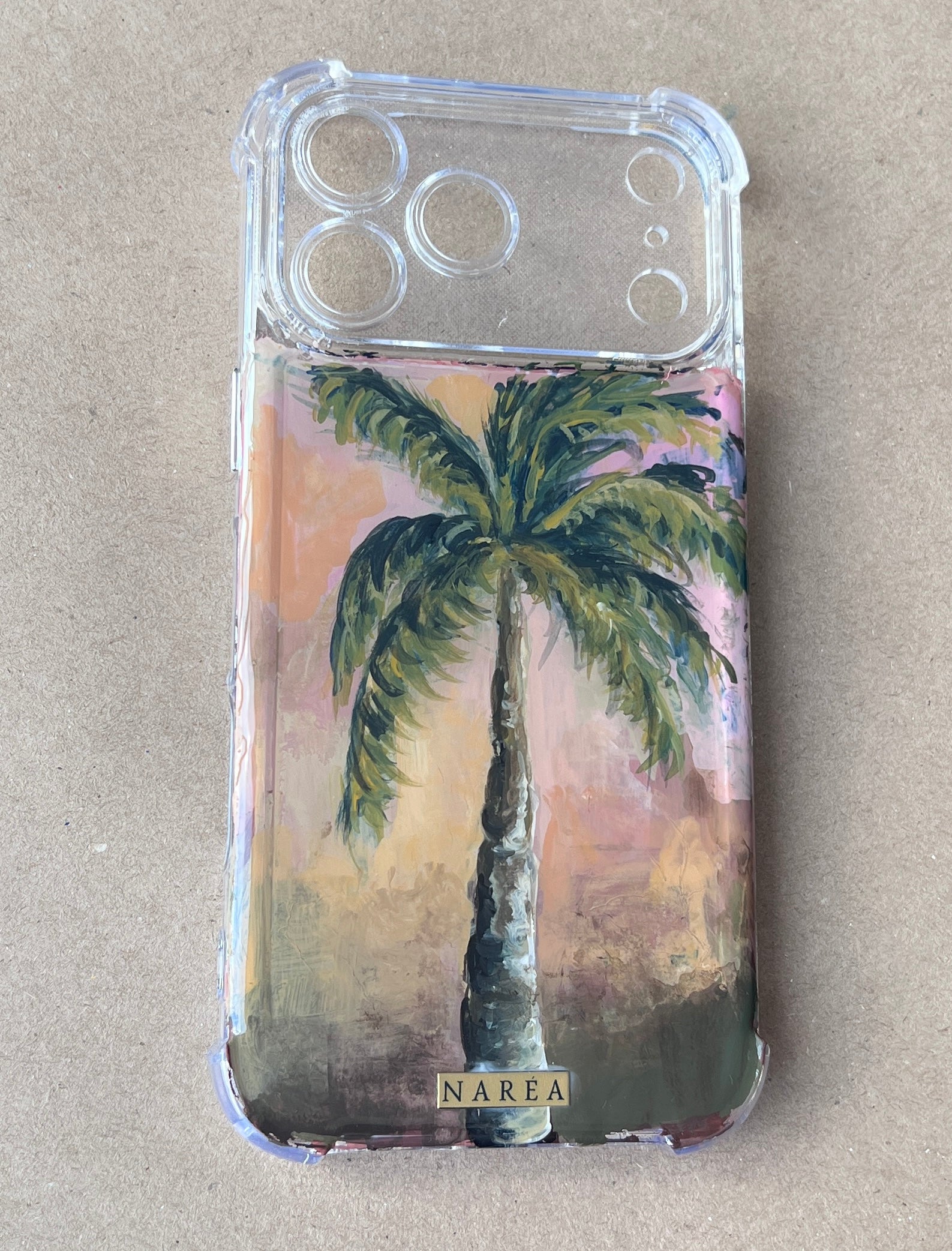 Palmera