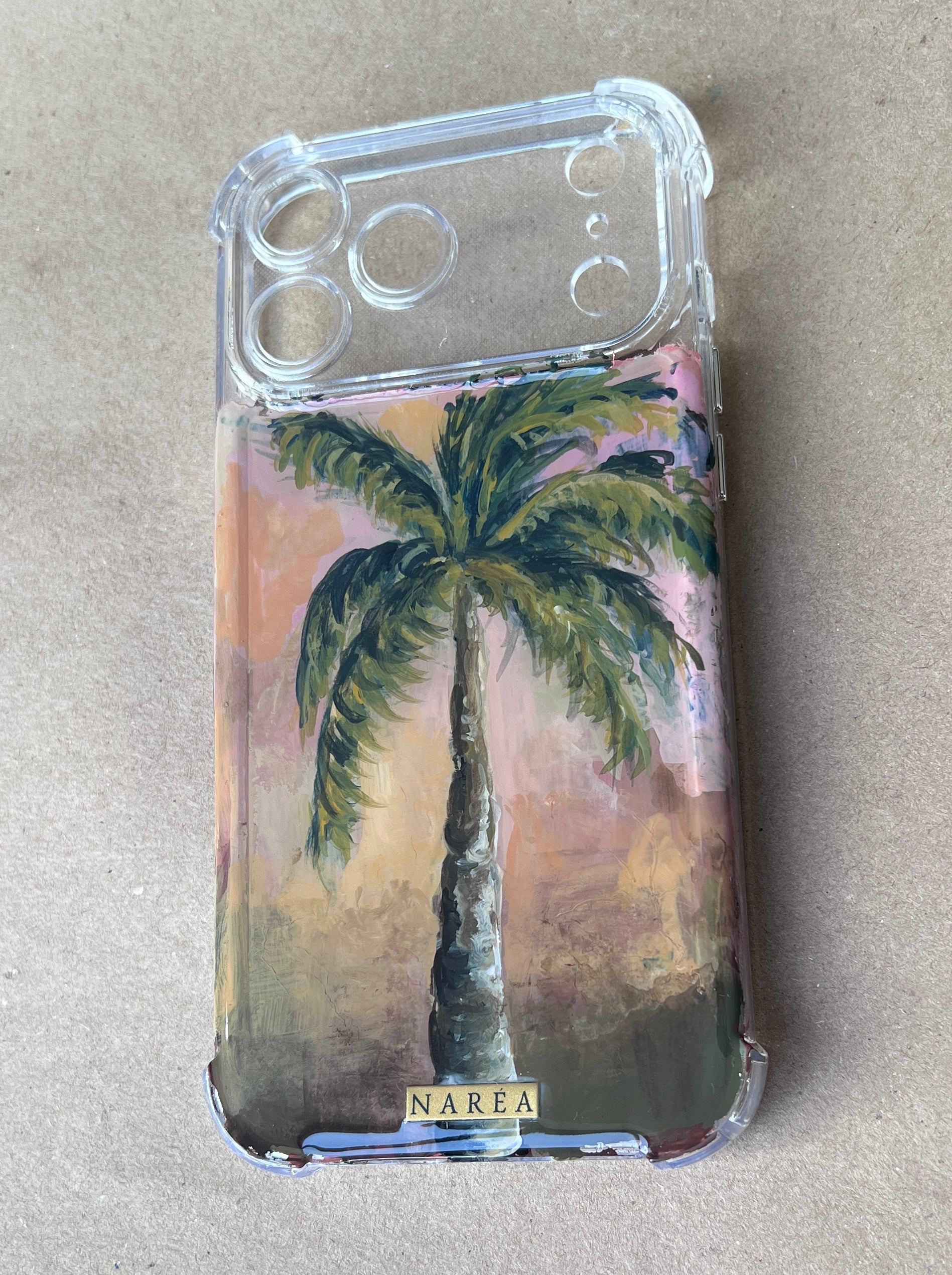Palmera