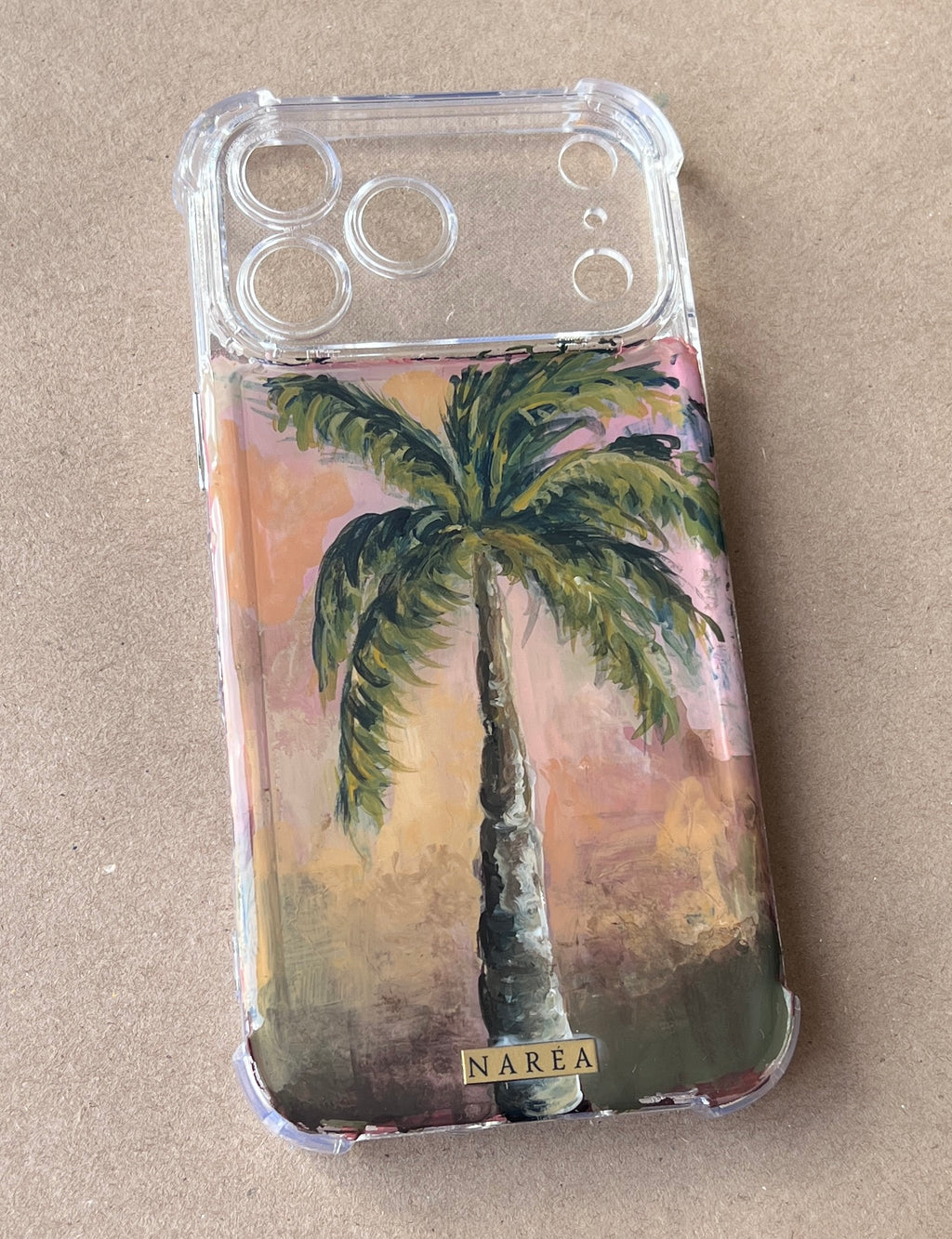 Palmera