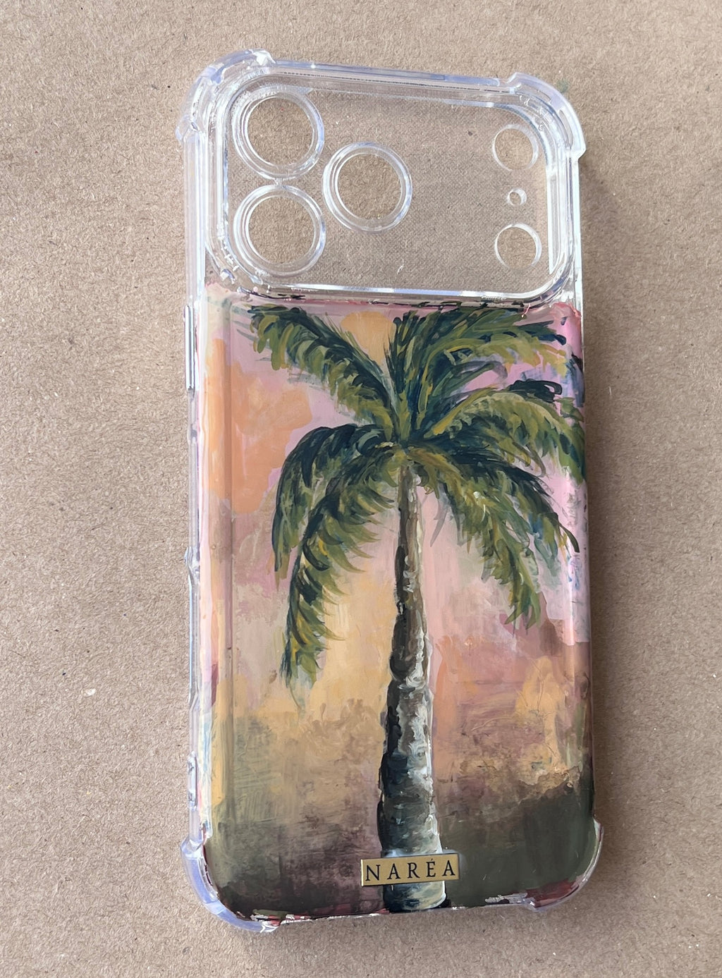 Palmera
