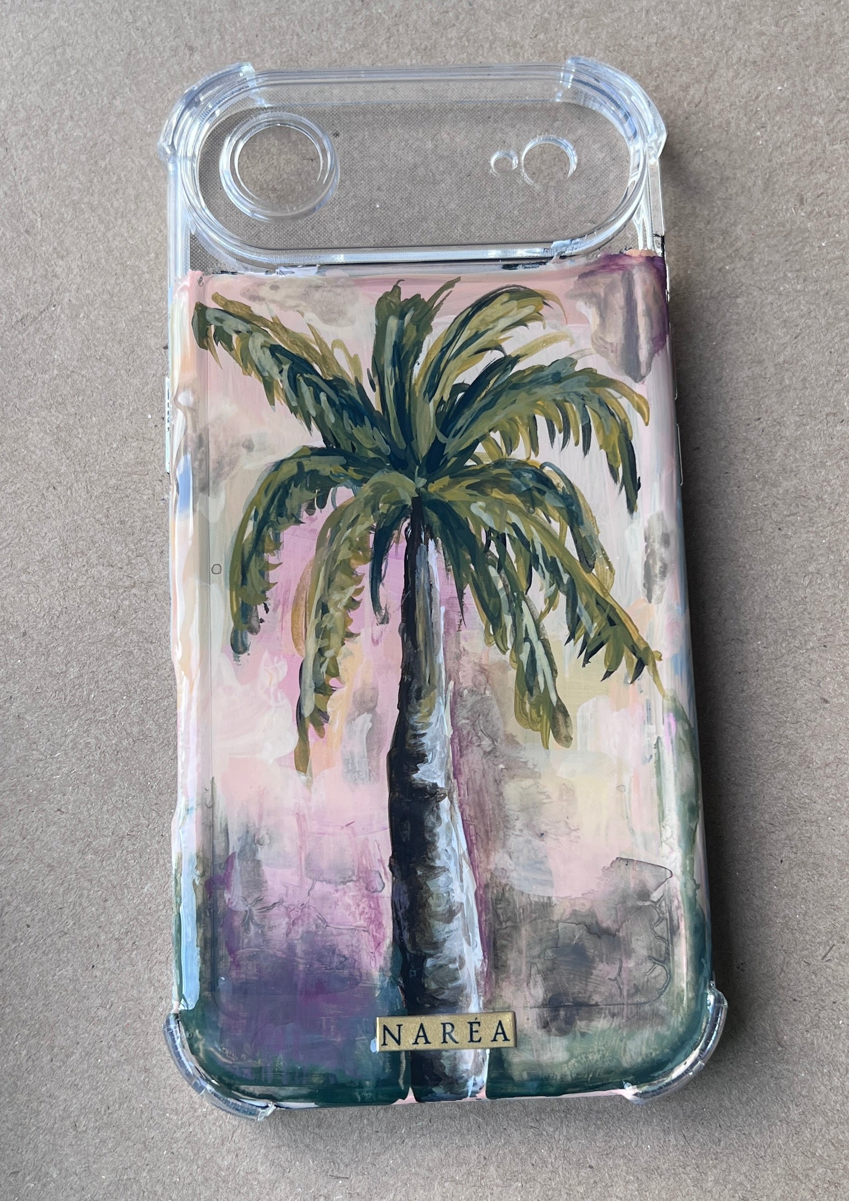 Palmera