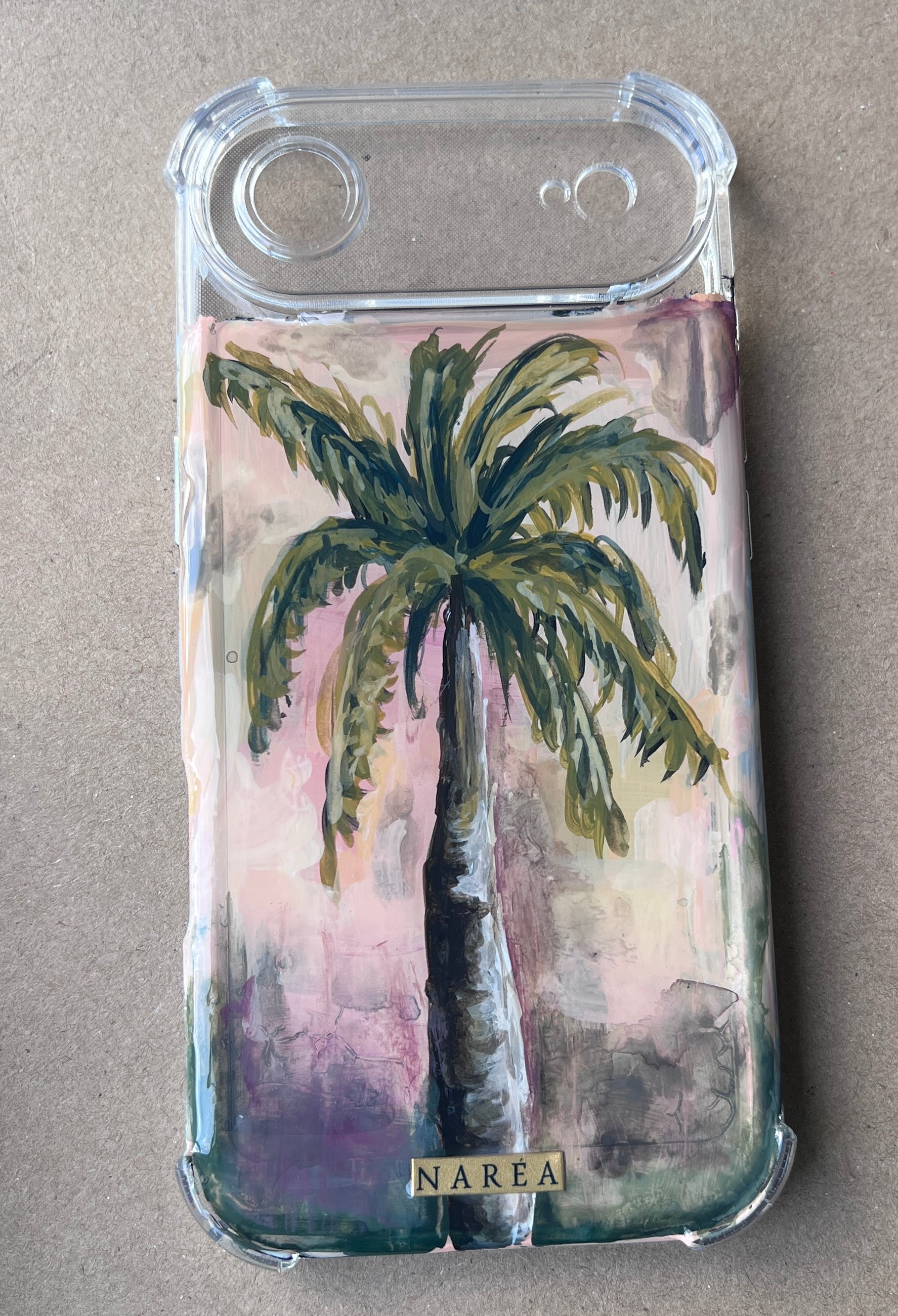 Palmera