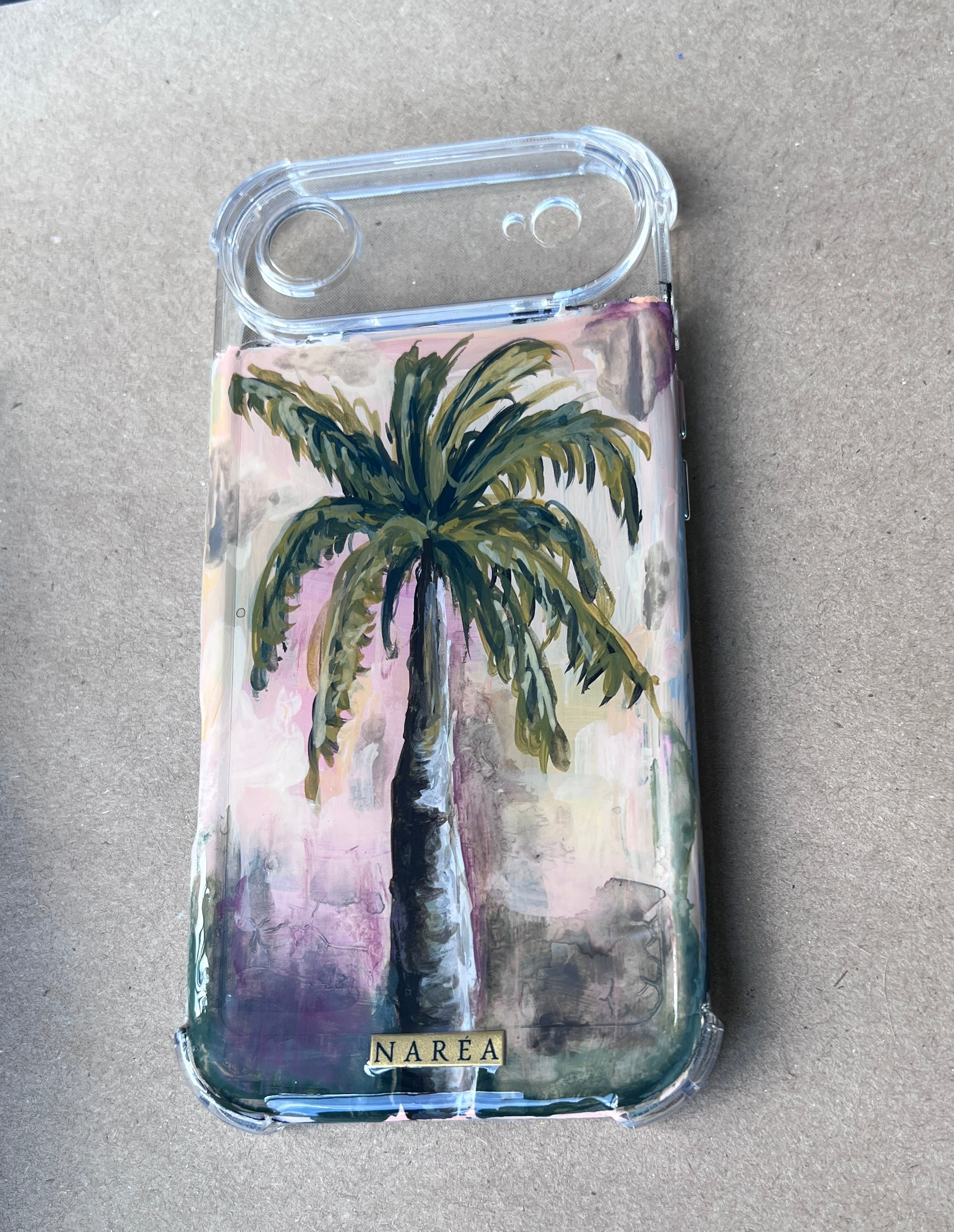 Palmera