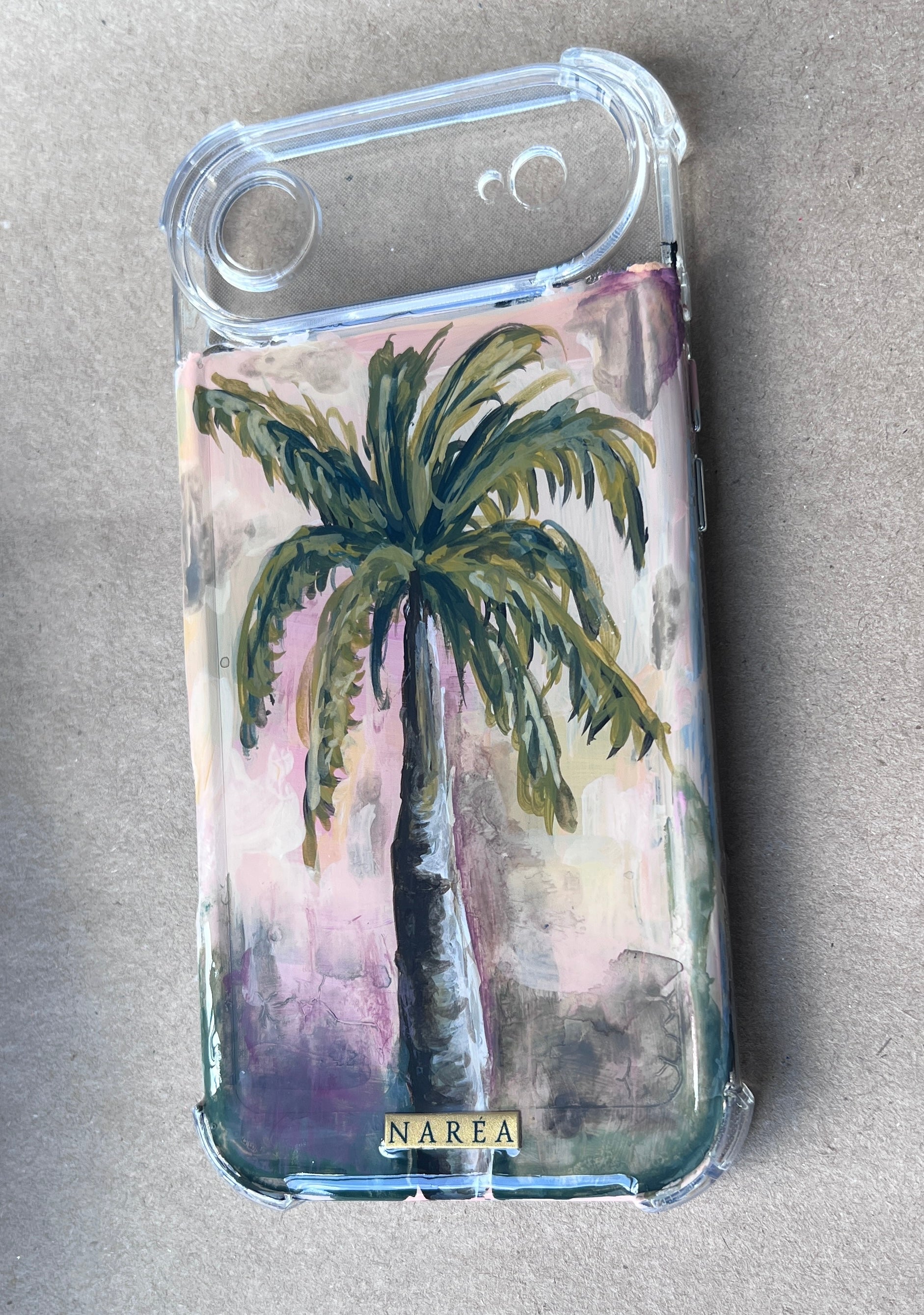 Palmera