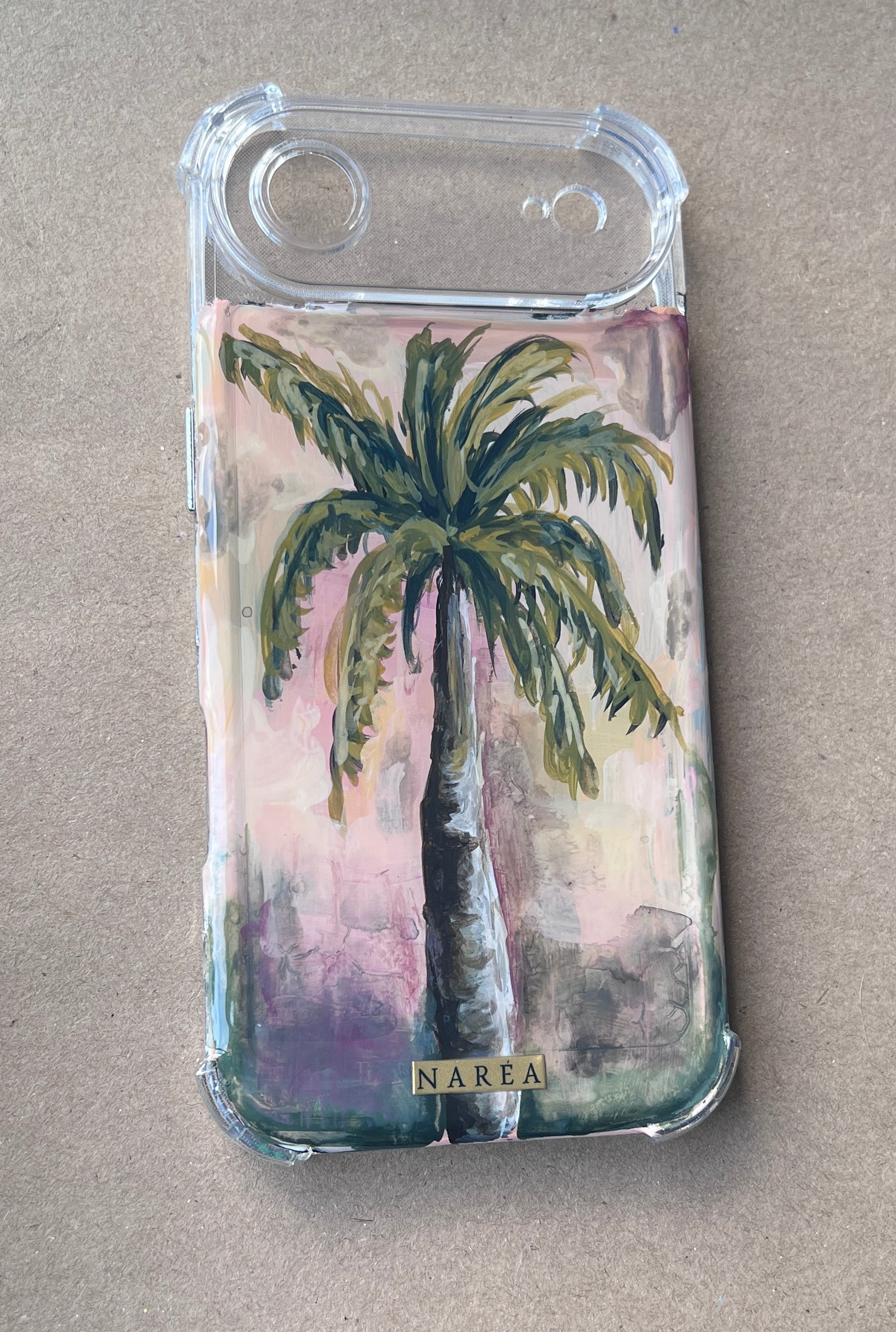Palmera