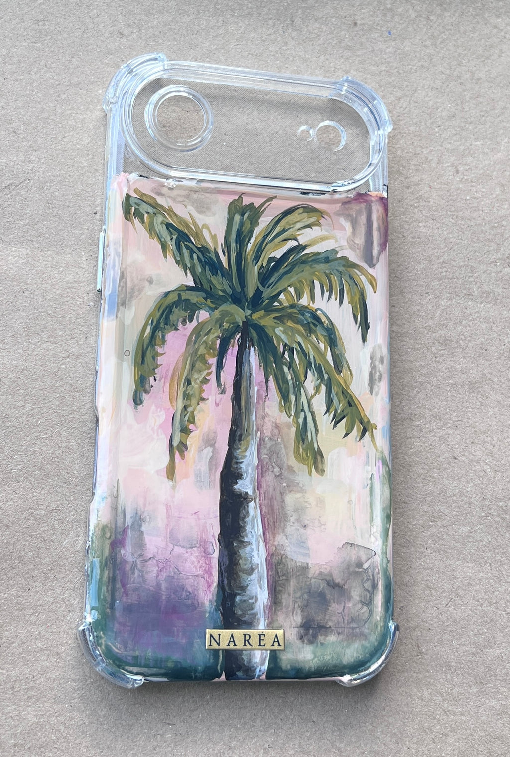 Palmera
