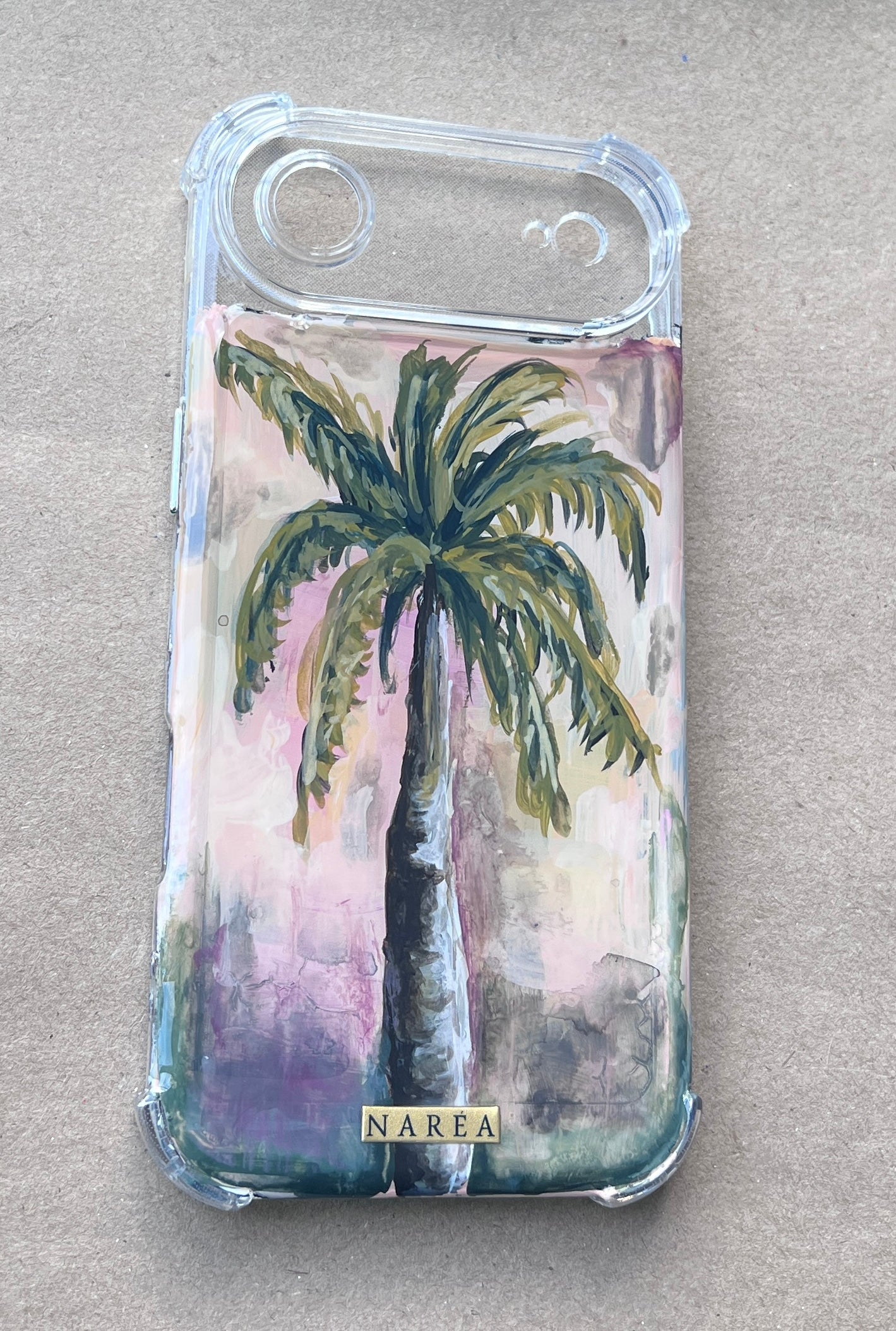 Palmera