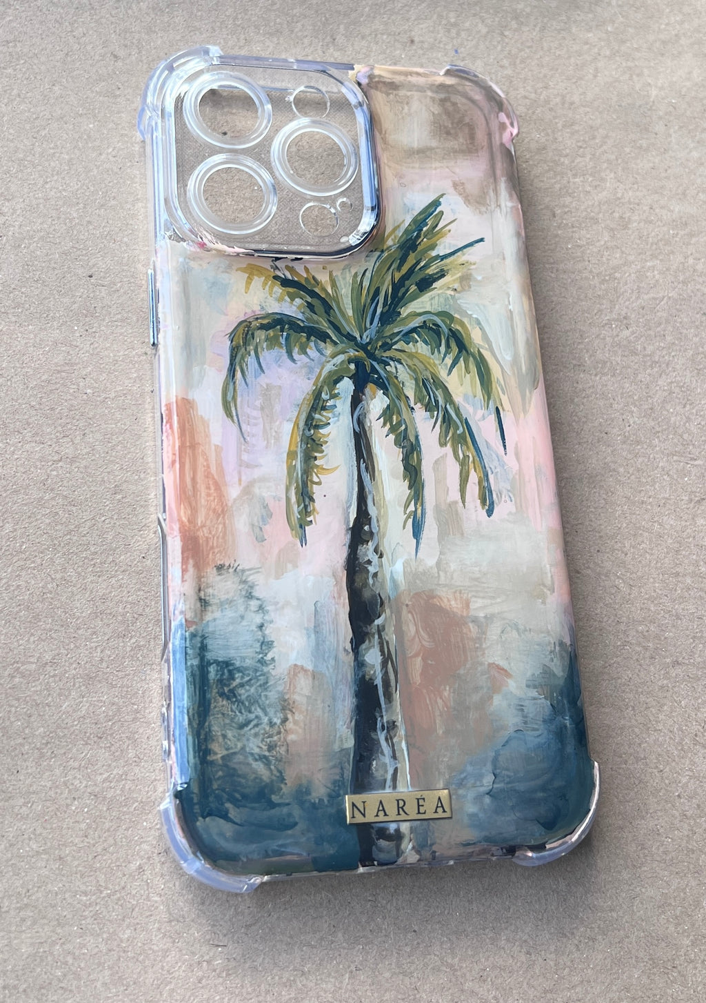Palmera