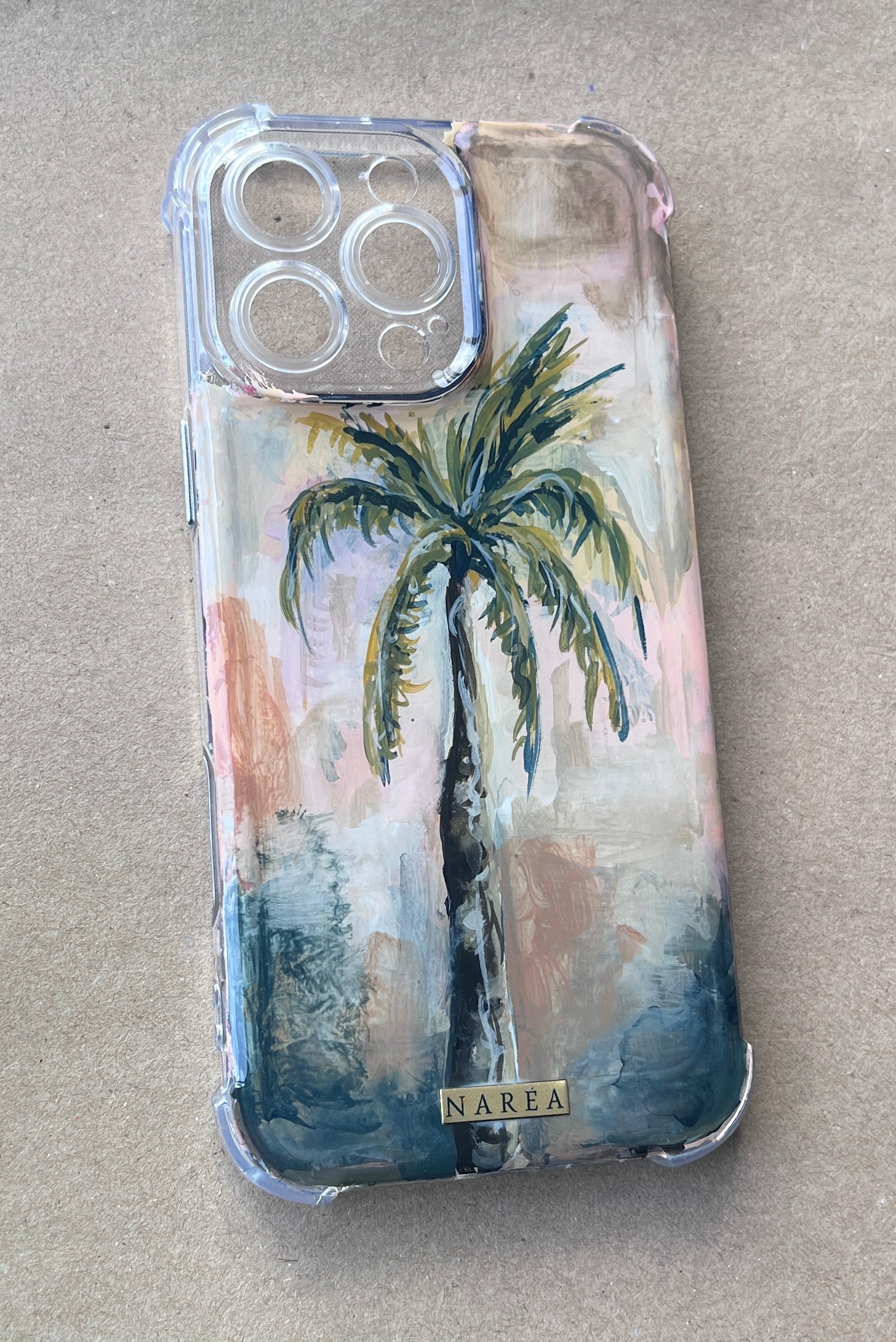 Palmera