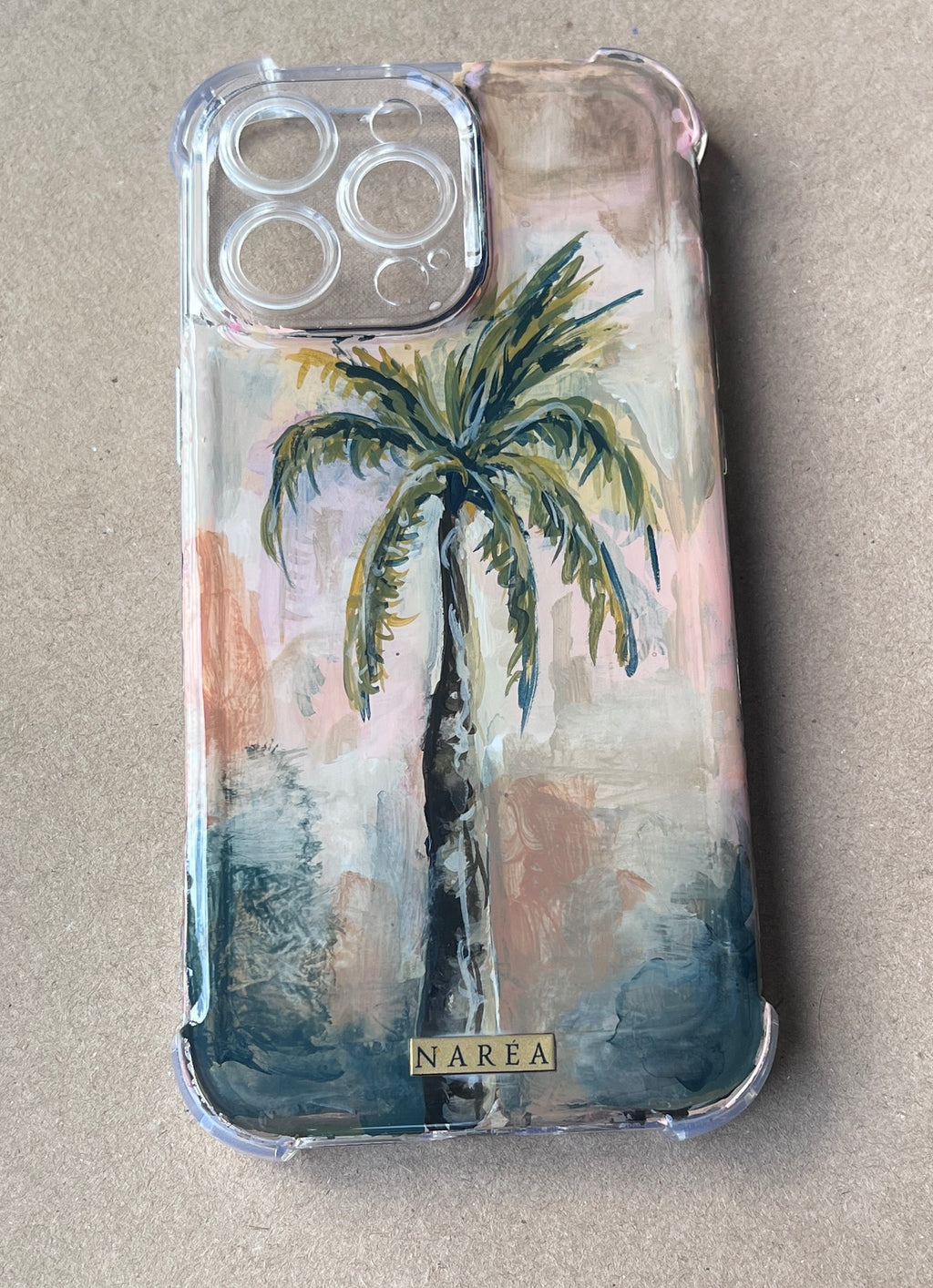 Palmera