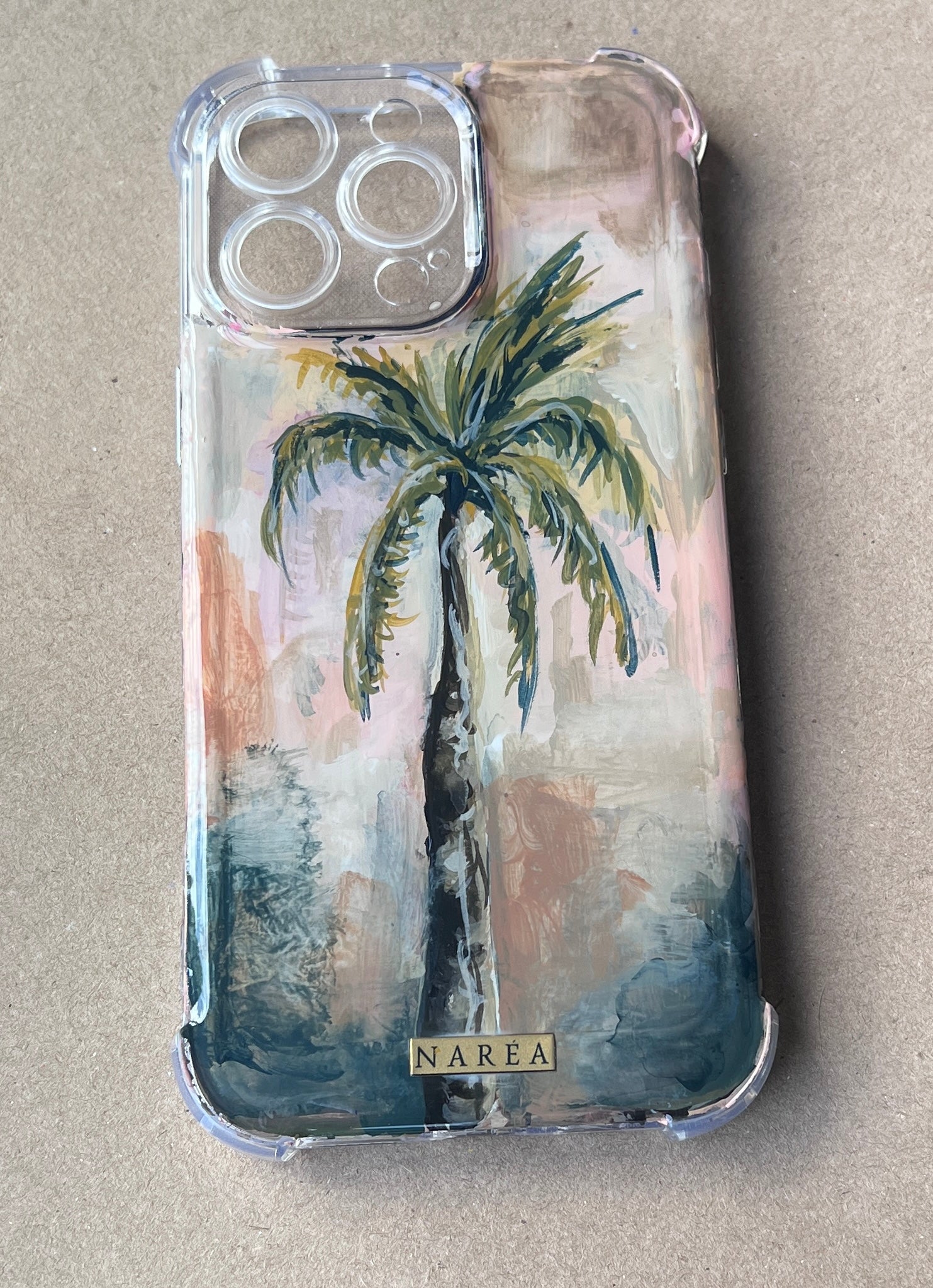 Palmera