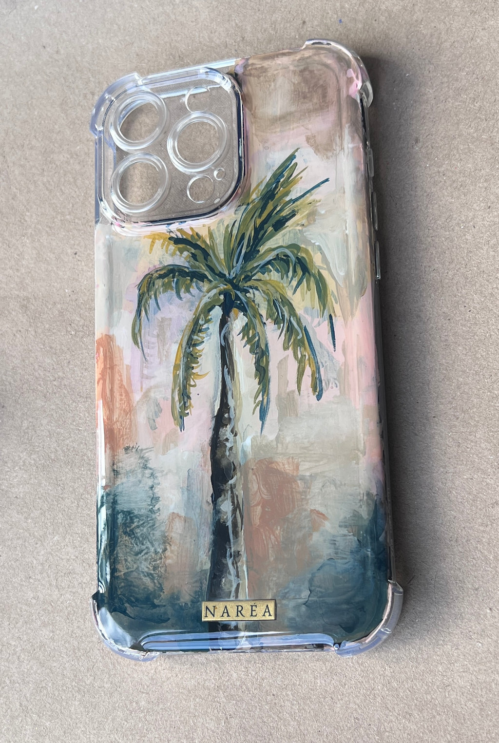 Palmera