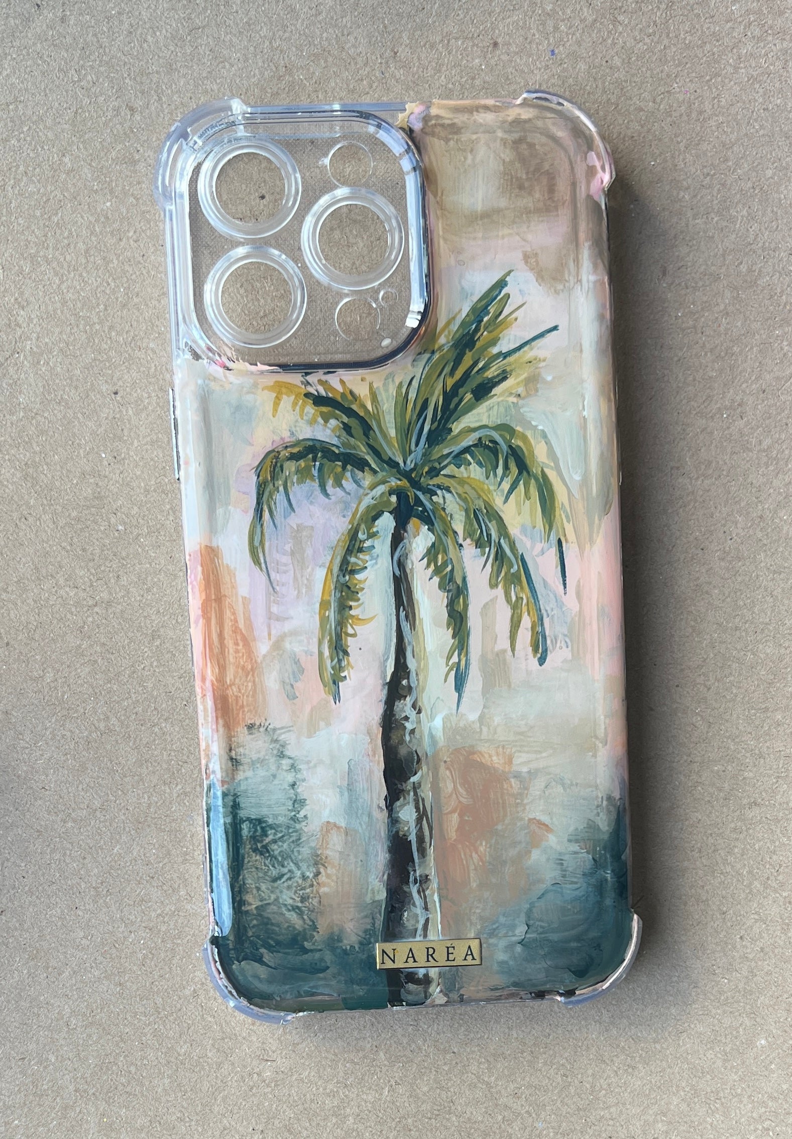 Palmera