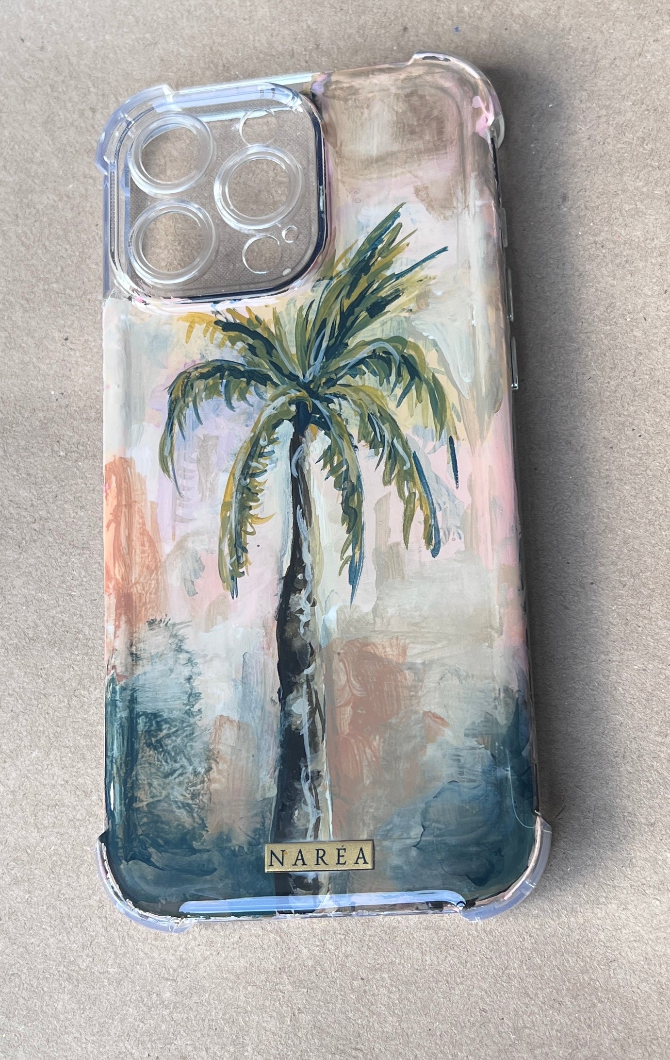 Palmera