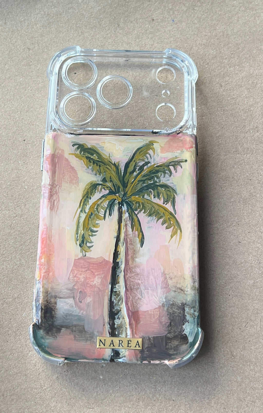 Palmera