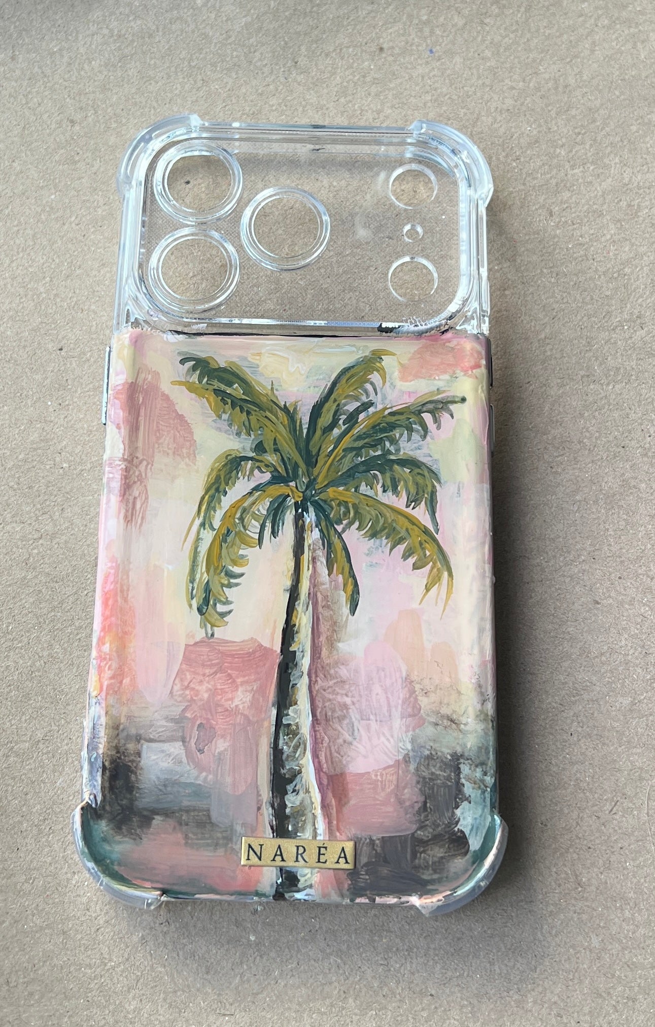 Palmera