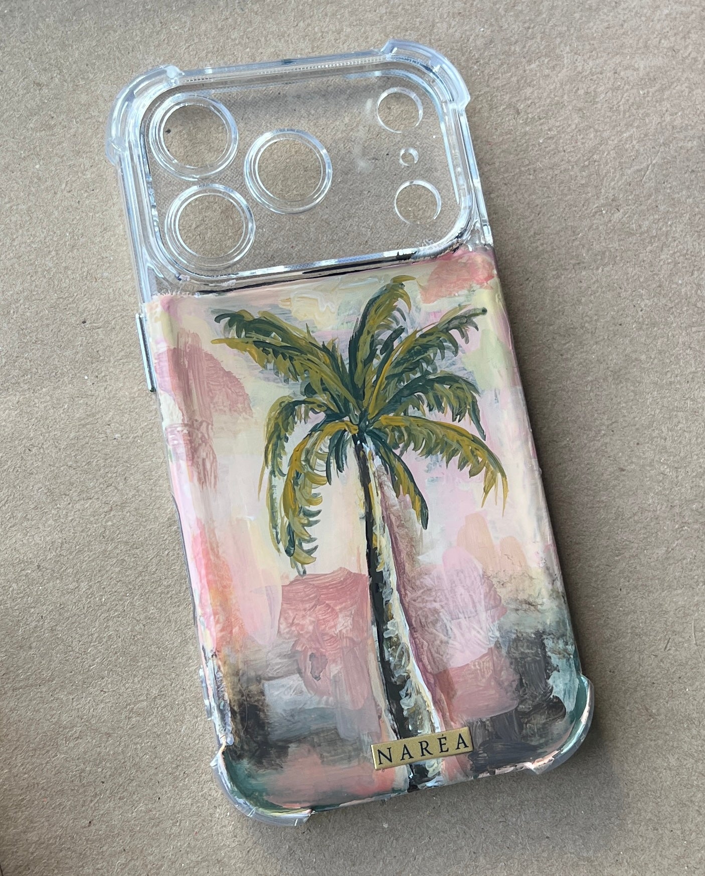 Palmera