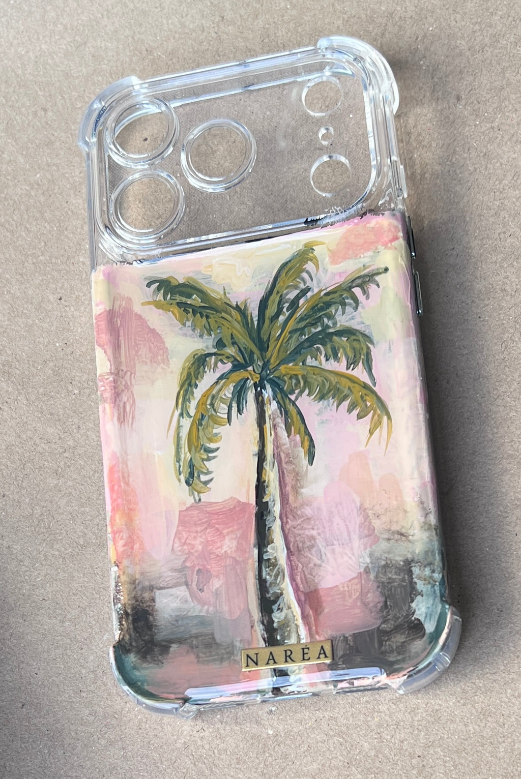 Palmera