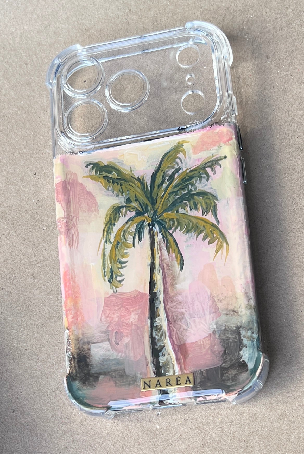 Palmera