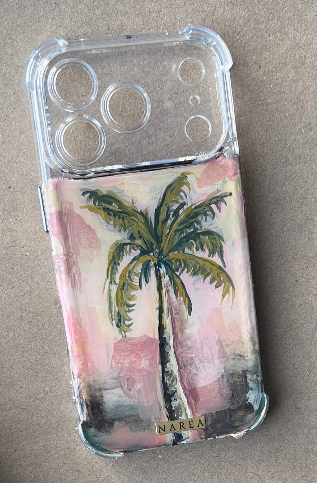 Palmera