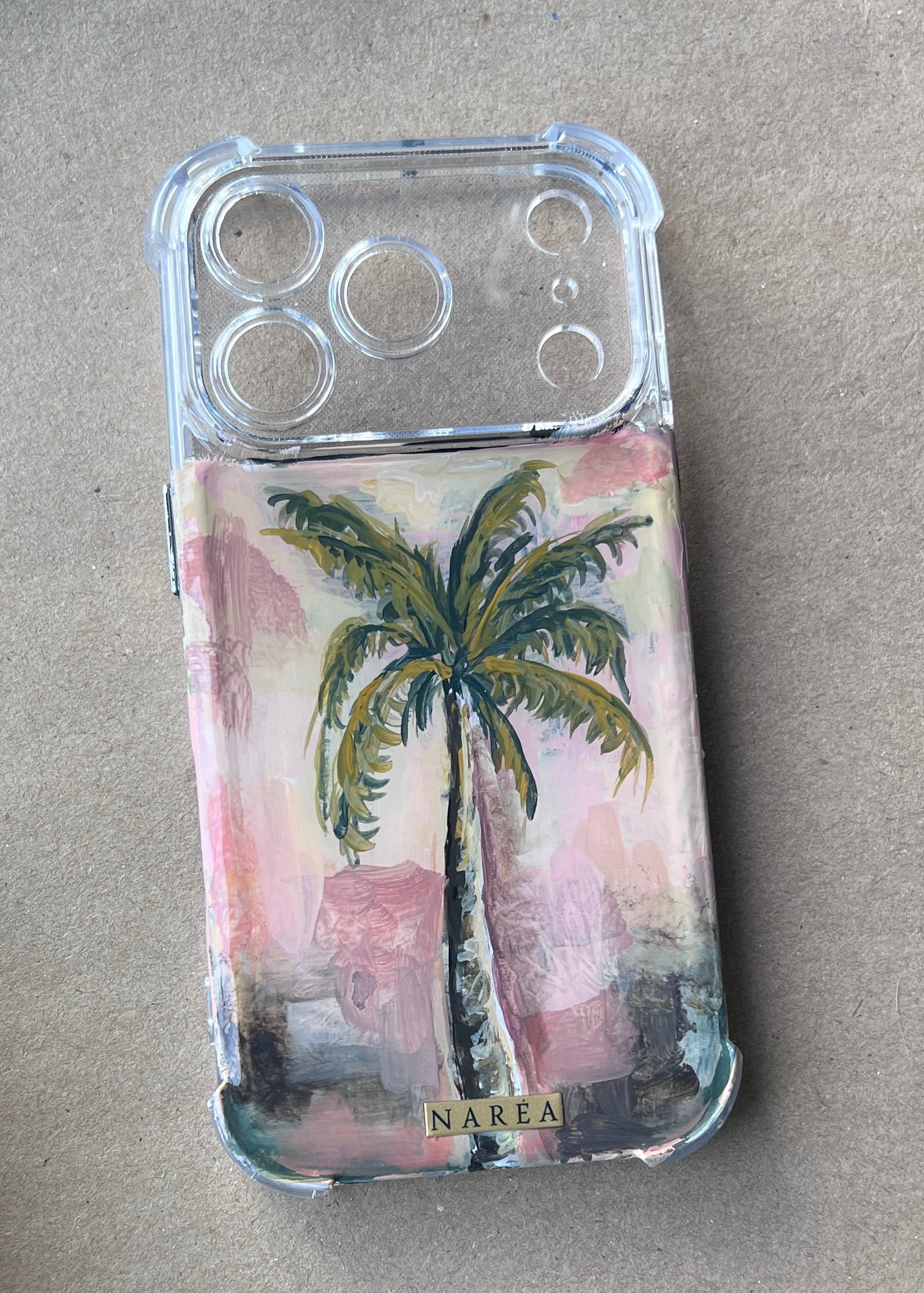 Palmera