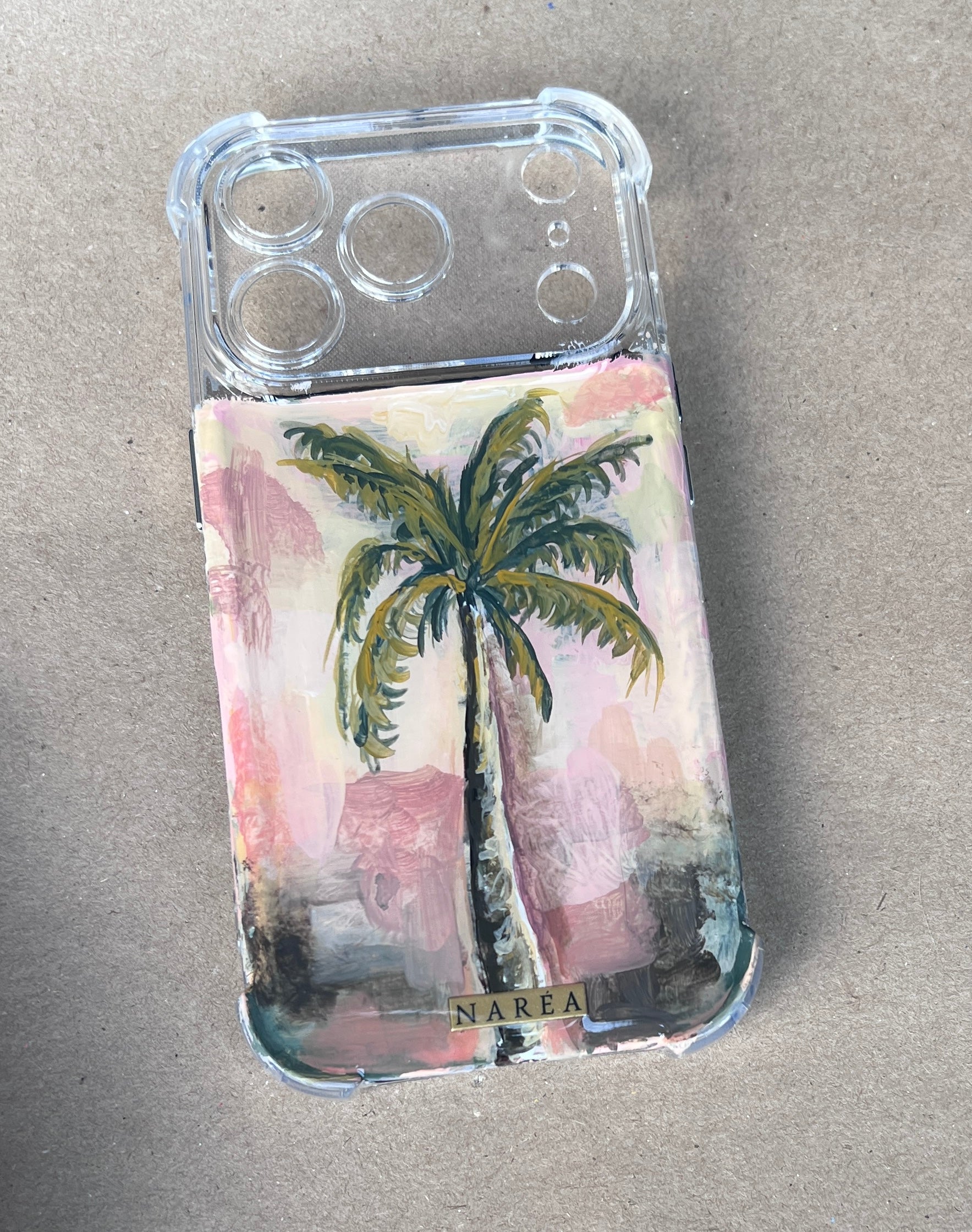 Palmera