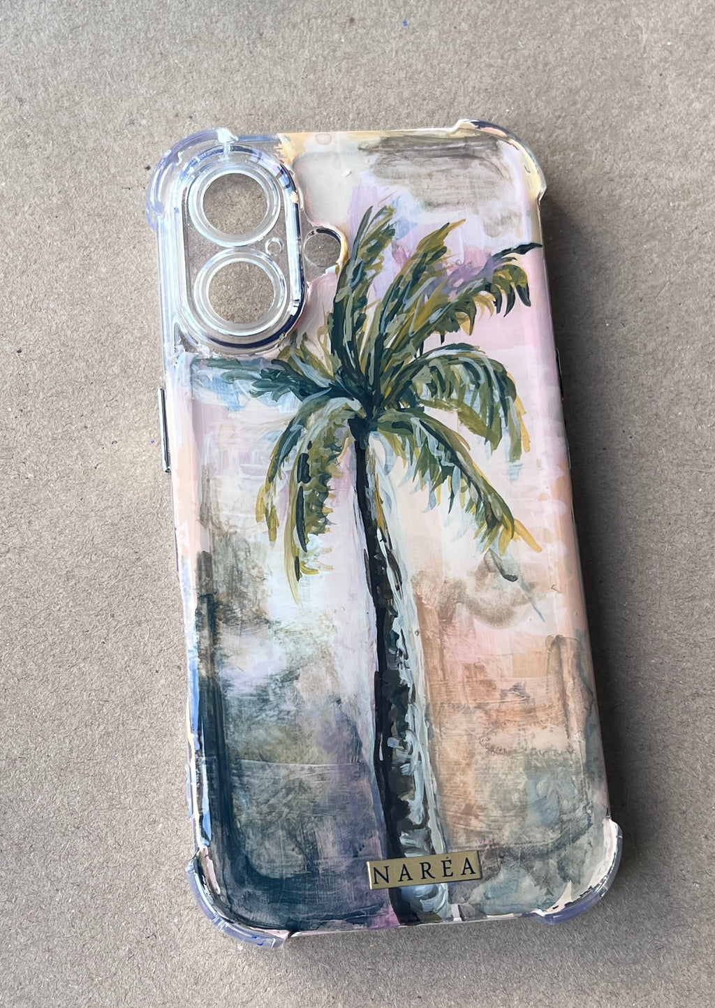Palmera